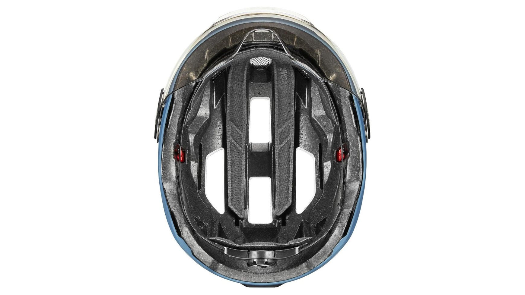 Uvex Stride Visor Urbanhelm image 20