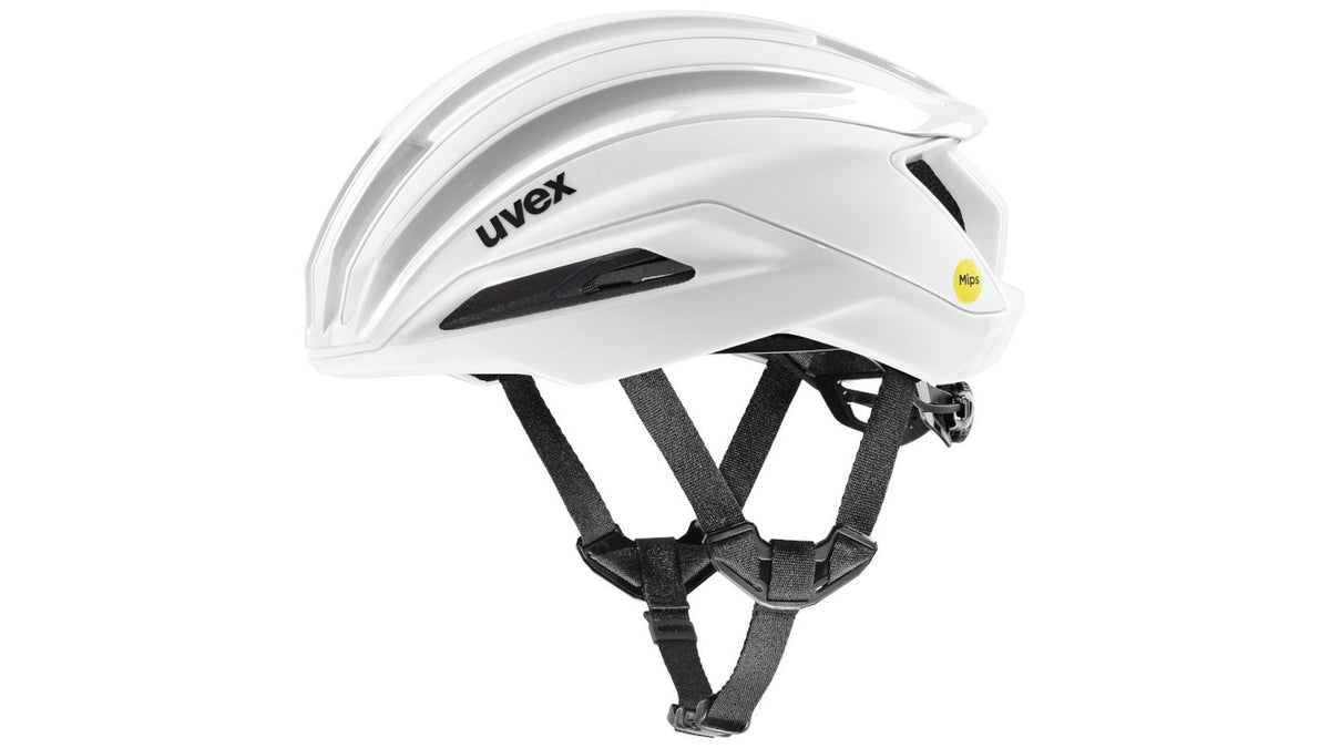 fahrradhelm aero Uvex Surge MIPS Größe:57-62CM Category:Kinder Jugend_ACID Rookie 20