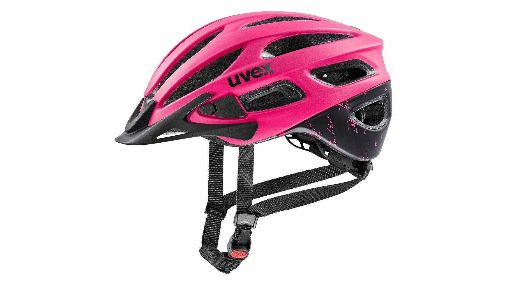 Uvex True CC City Helm Unisex image 0