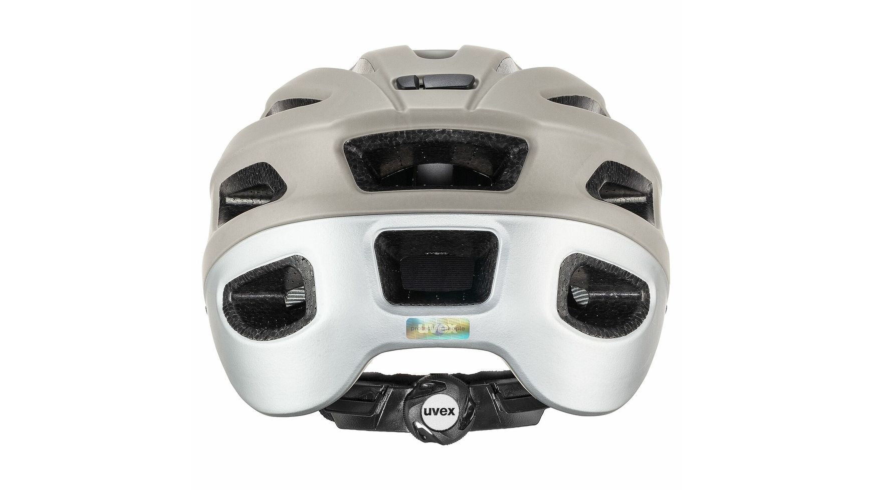 Uvex True CC City Helm Unisex image 7