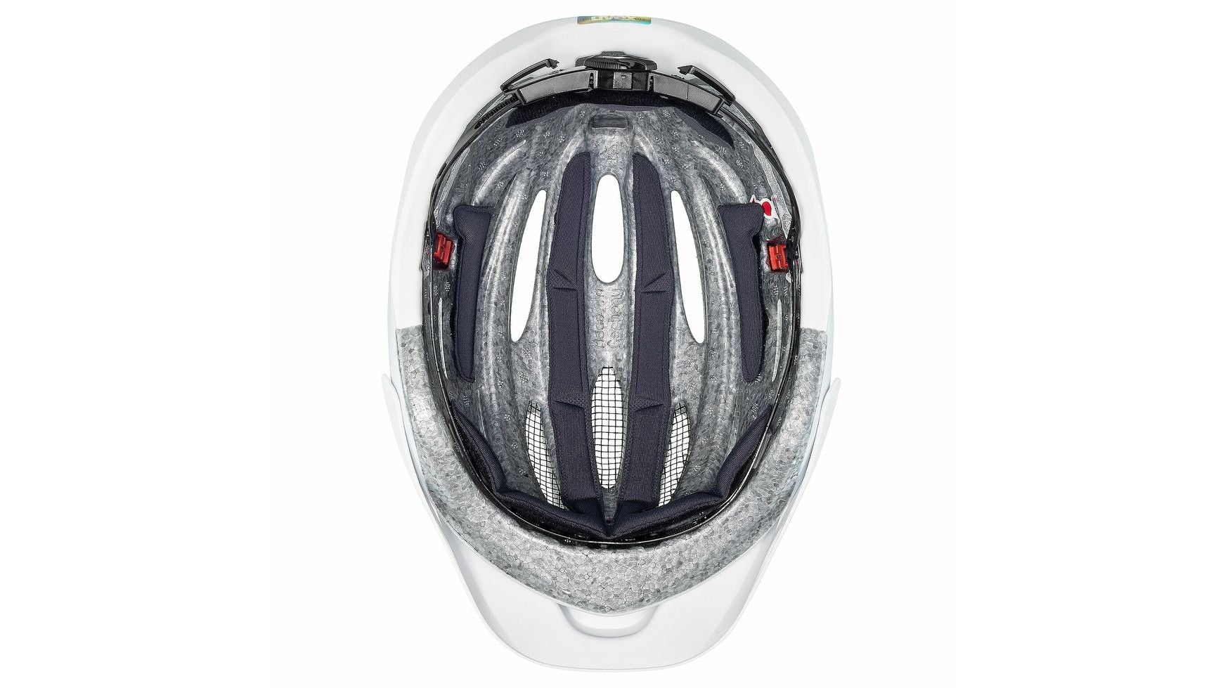 Uvex True CC City Helm Unisex image 24