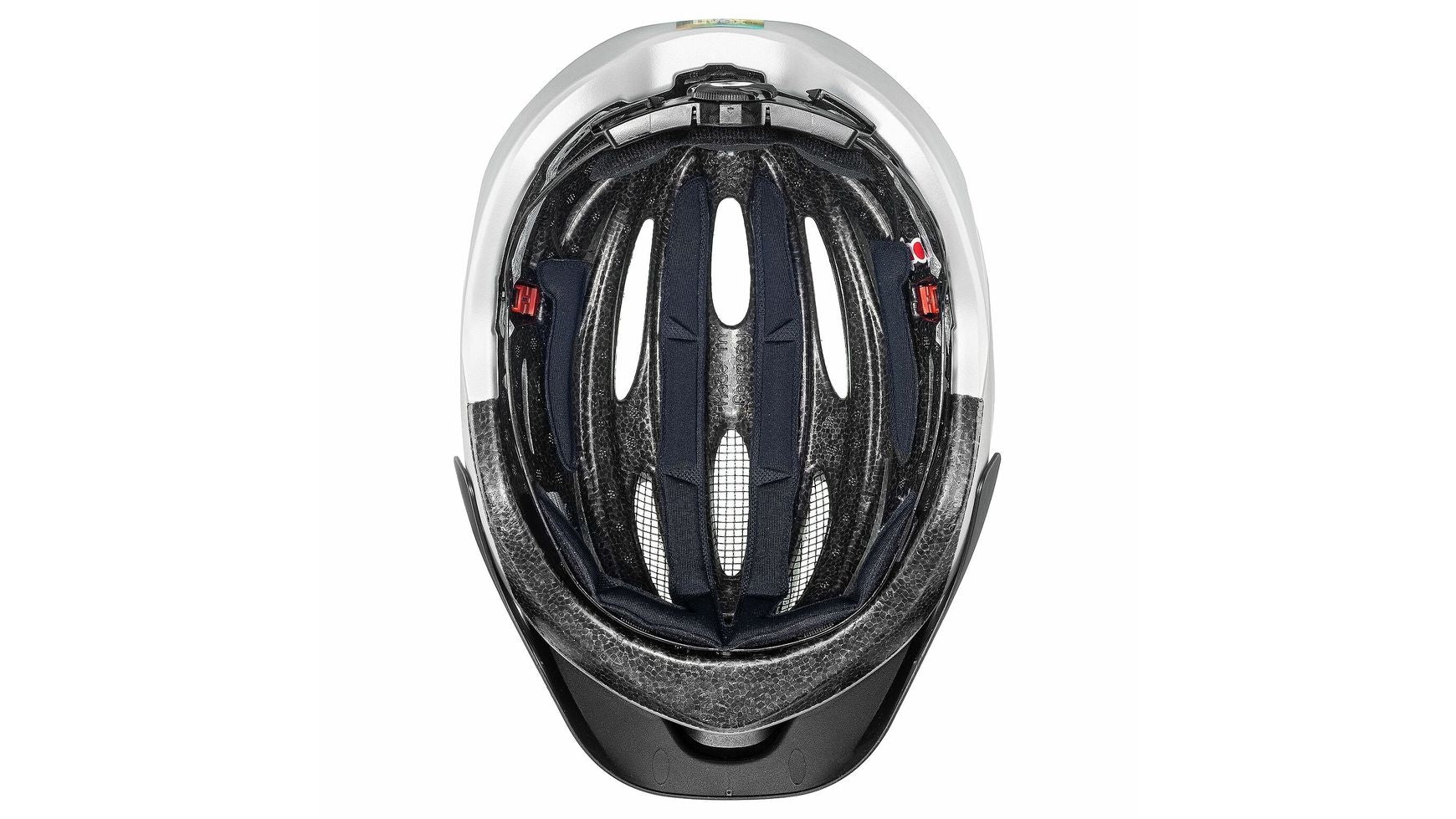 Uvex True CC City Helm Unisex image 9