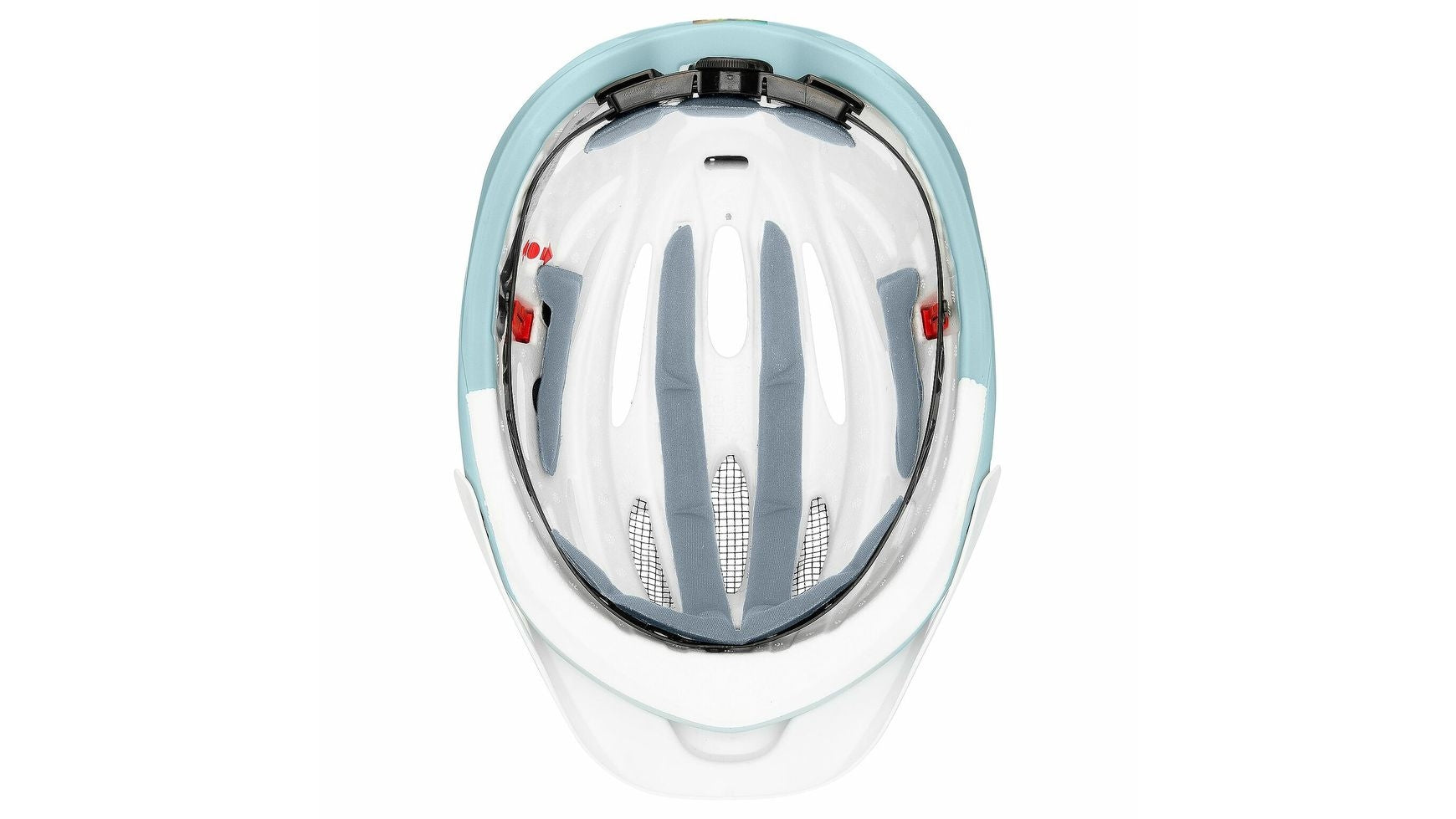 Uvex True CC City Helm Unisex image 14