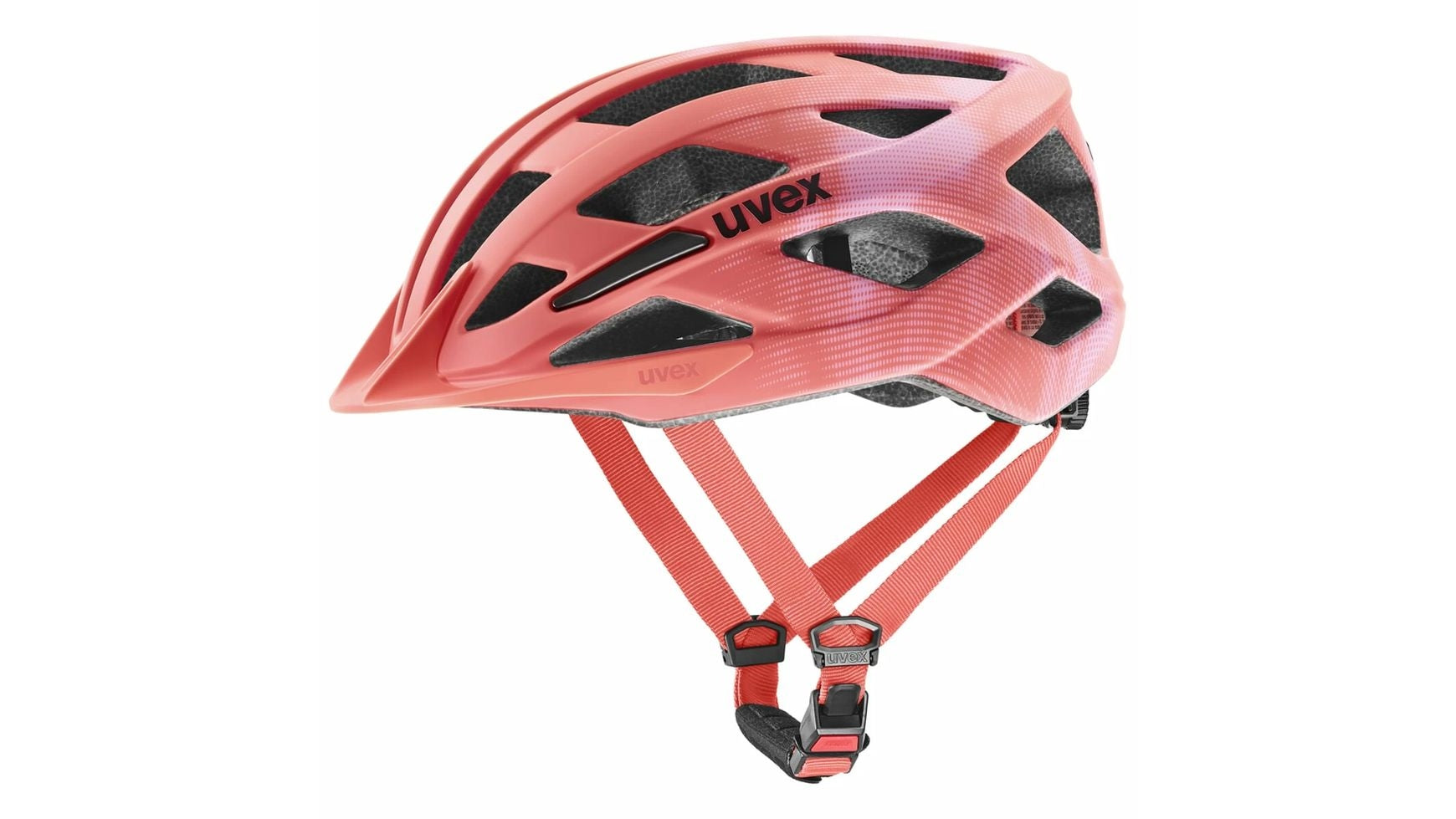 Uvex air wing 2 cc Jugendhelm