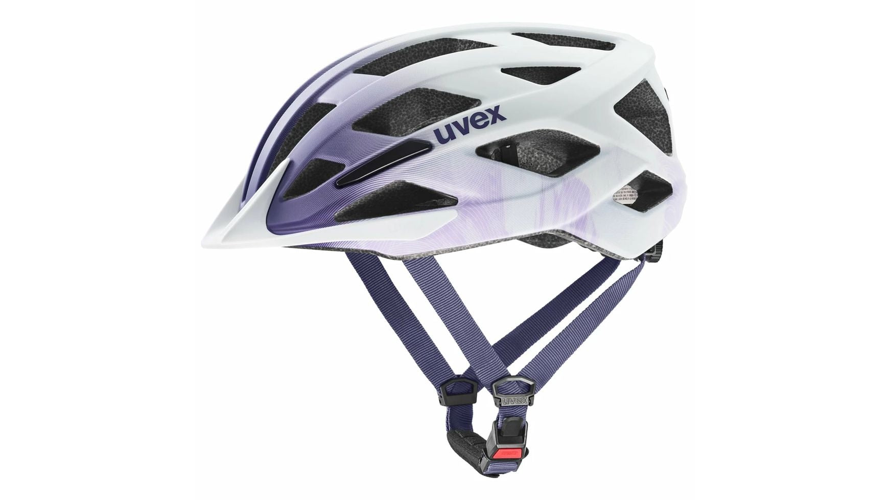 Uvex air wing 2 cc Jugendhelm image 2