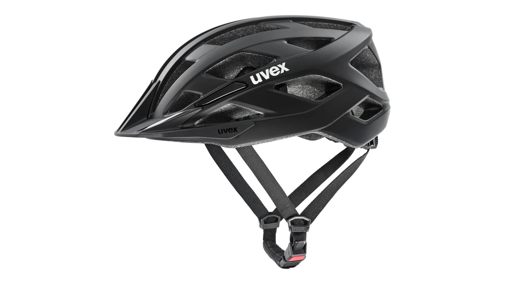 Uvex i-vo 2 City Helm Unisex