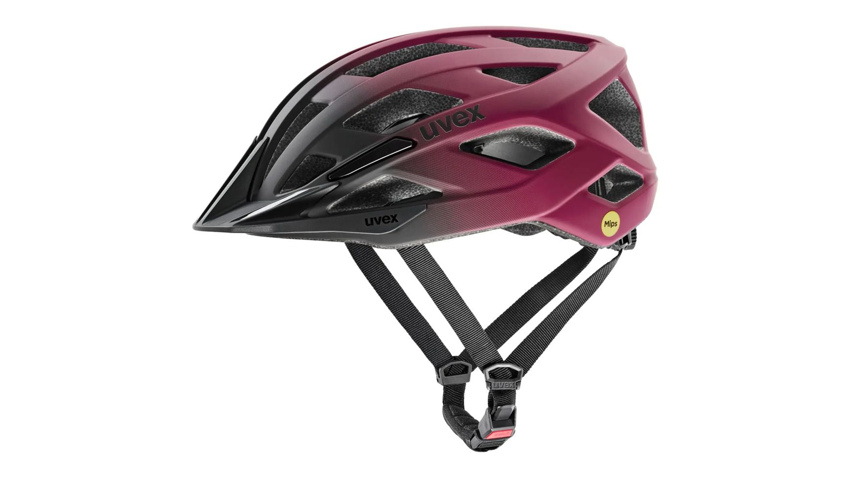 fahrradhelm damen uvex city Uvex i-vo 2 MIPS City Helm Unisex