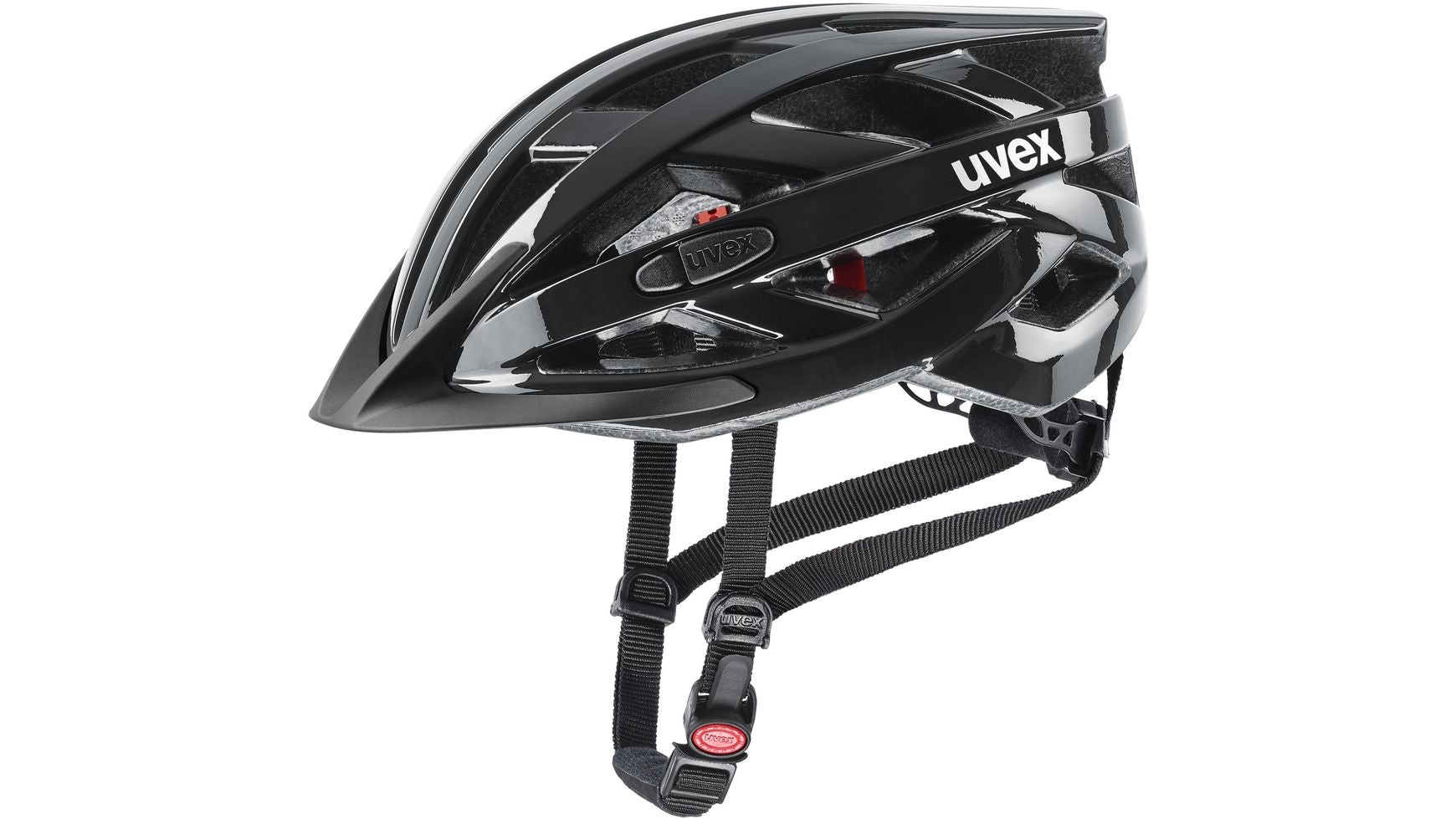 Uvex i-vo 3D City Helm Unisex image 3