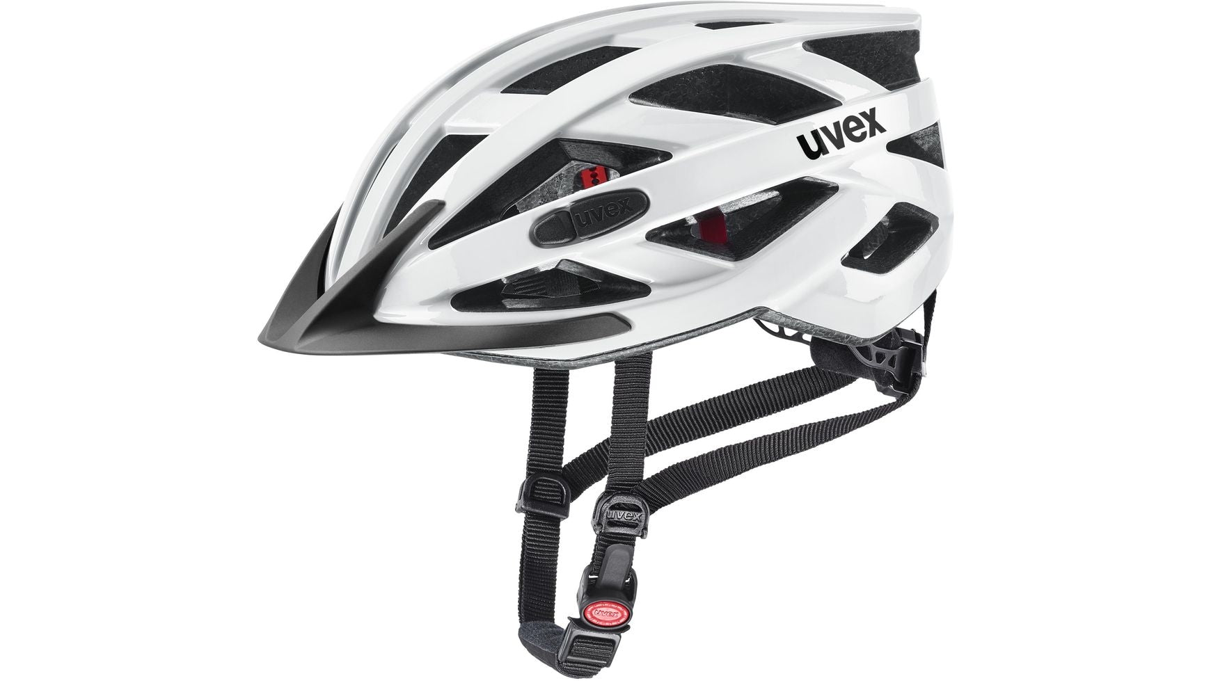 Uvex i-vo 3D City Helm Unisex