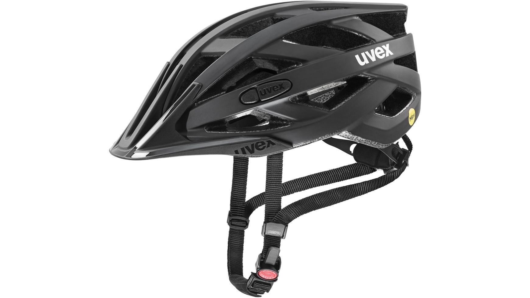 Uvex i-vo CC MIPS City Helm Unisex image 6