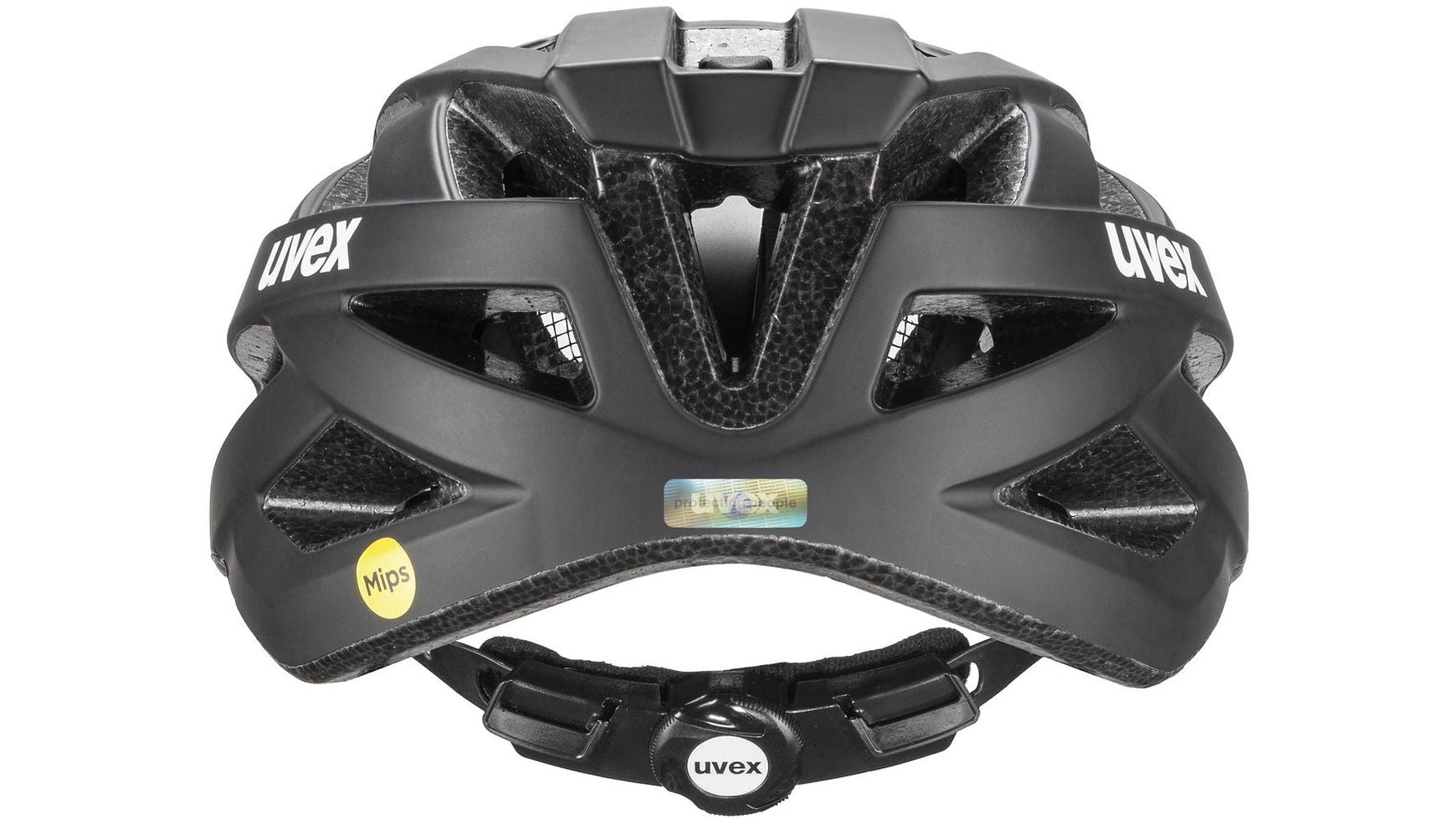 Uvex i-vo CC MIPS City Helm Unisex image 8