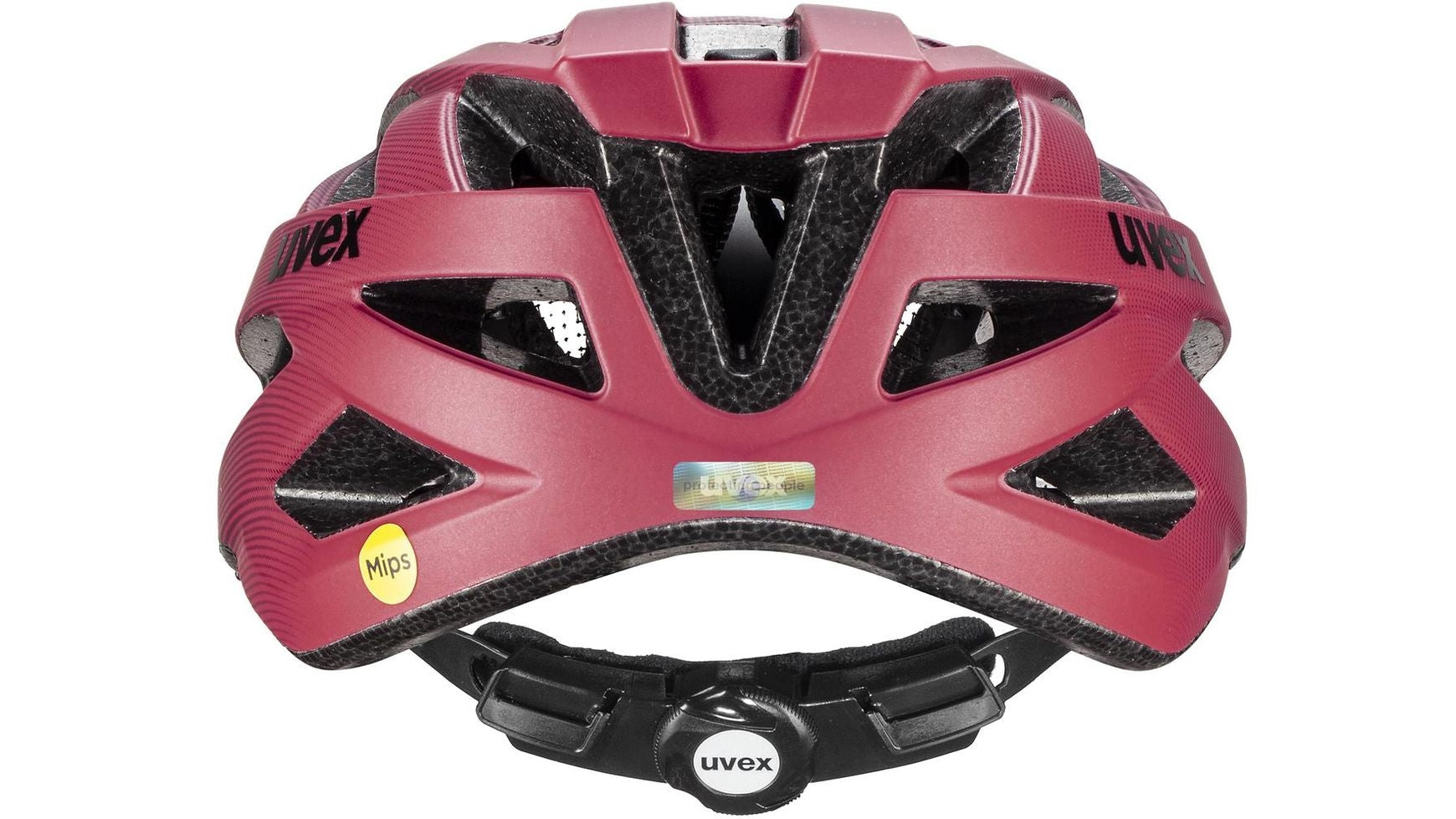 Uvex i-vo CC MIPS City Helm Unisex image 17