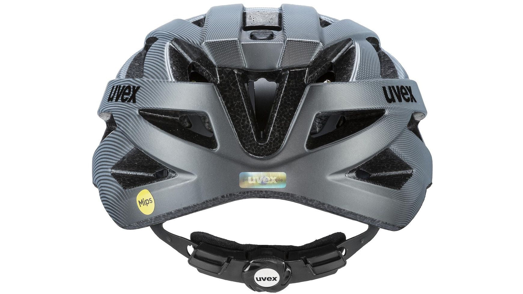 Uvex i-vo CC MIPS City Helm Unisex image 5