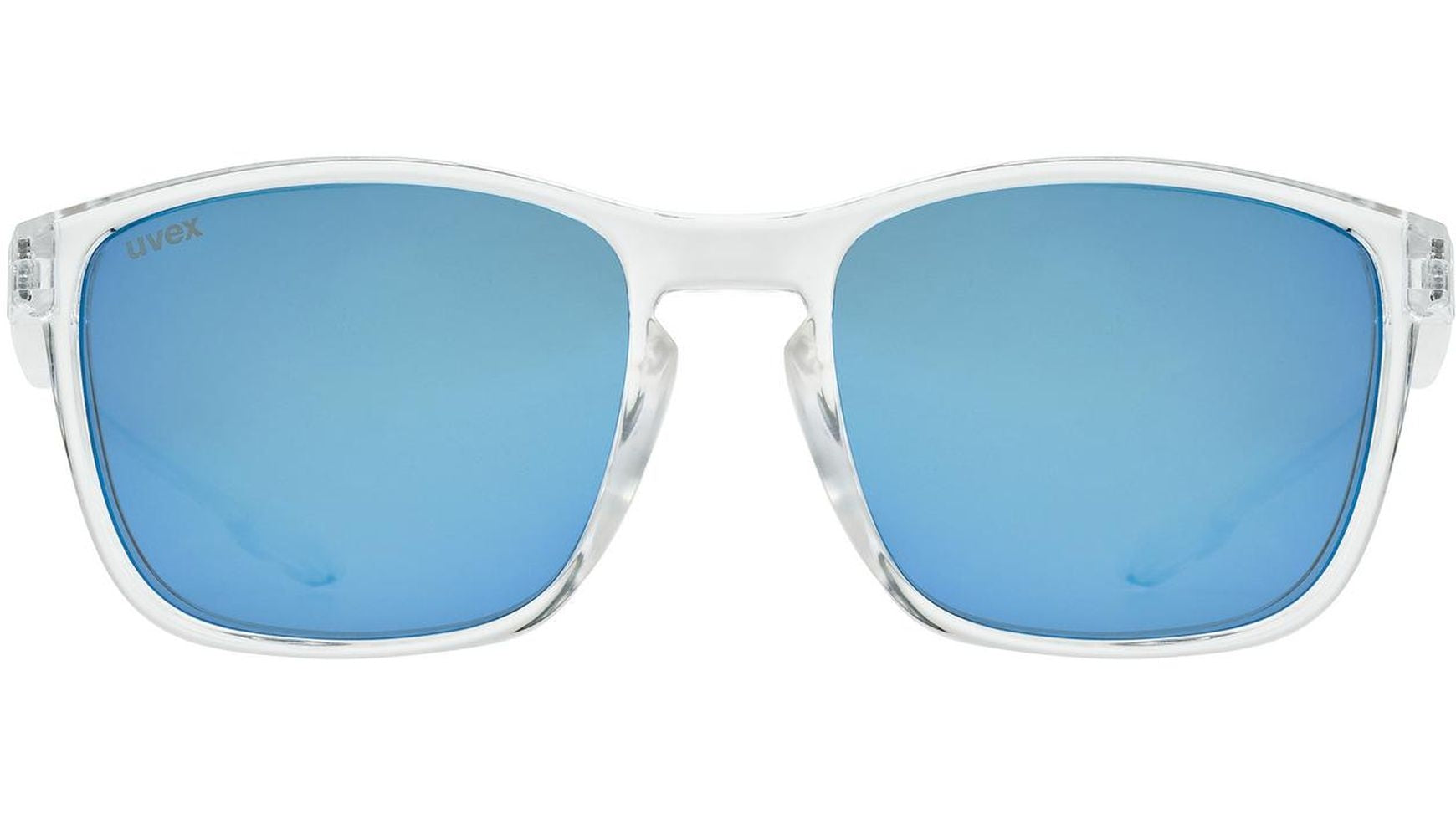 Uvex lgl 52 Fahrradbrille image 7