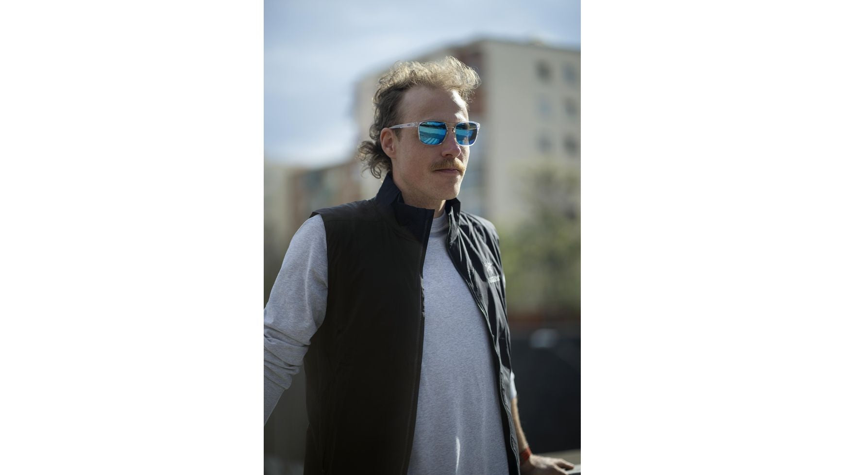 Uvex lgl 52 Fahrradbrille image 8