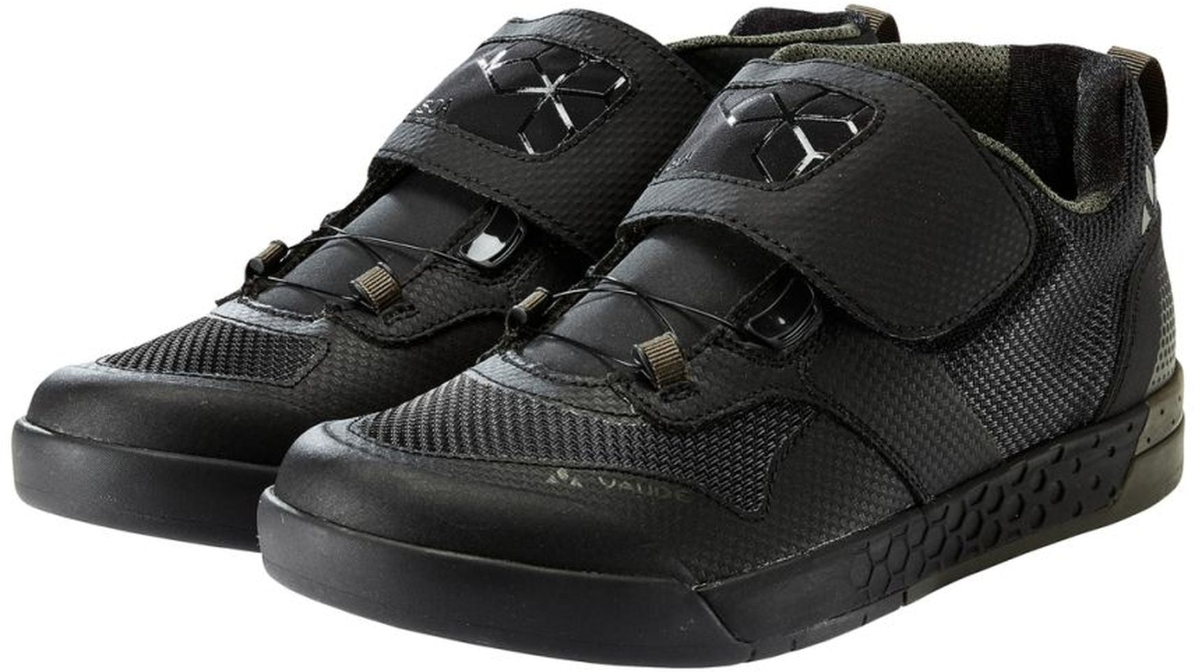 vaude am moab flat pedal schuhe Vaude AM Moab Tech