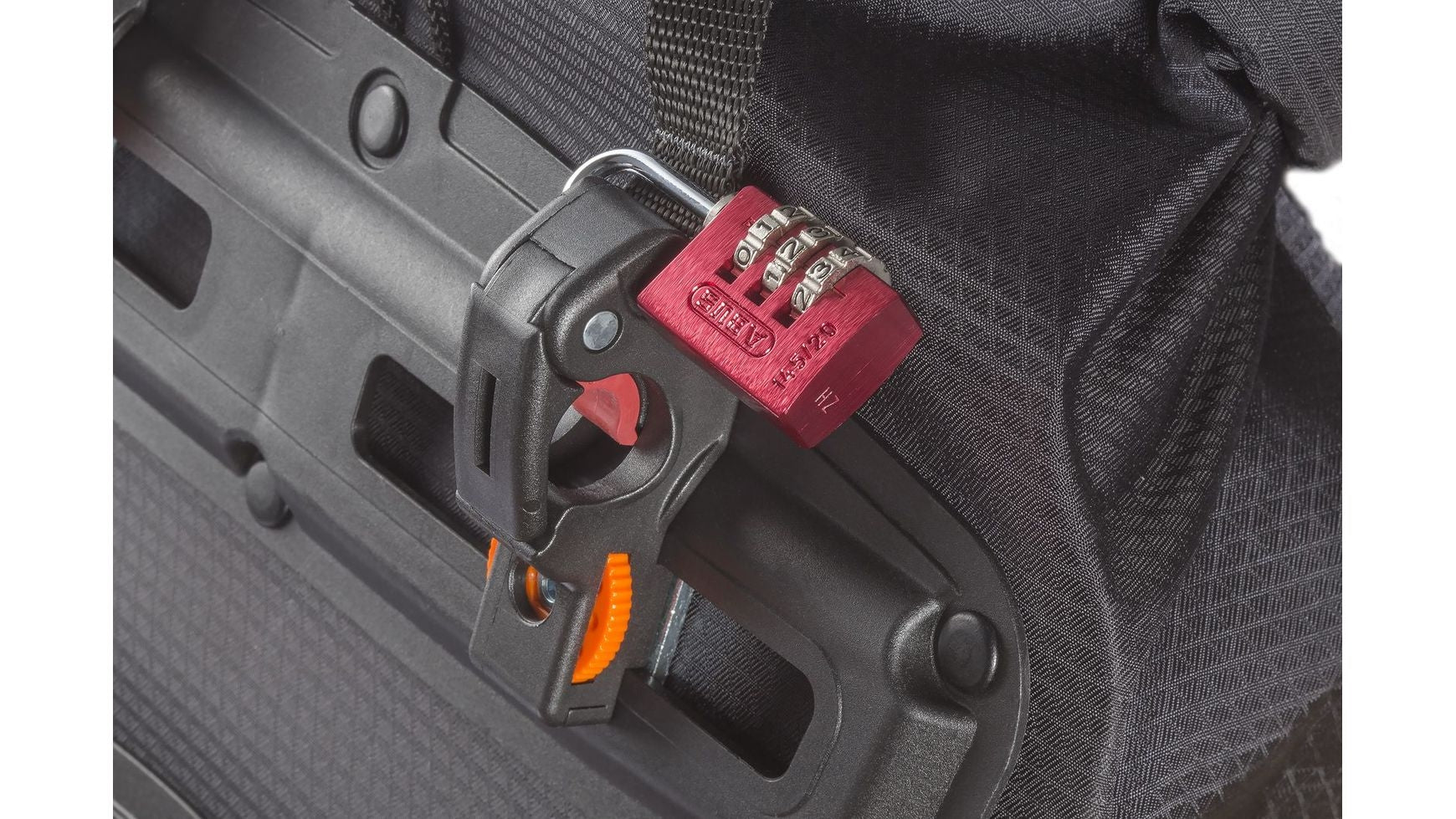 Vaude Aqua Back Light image 4