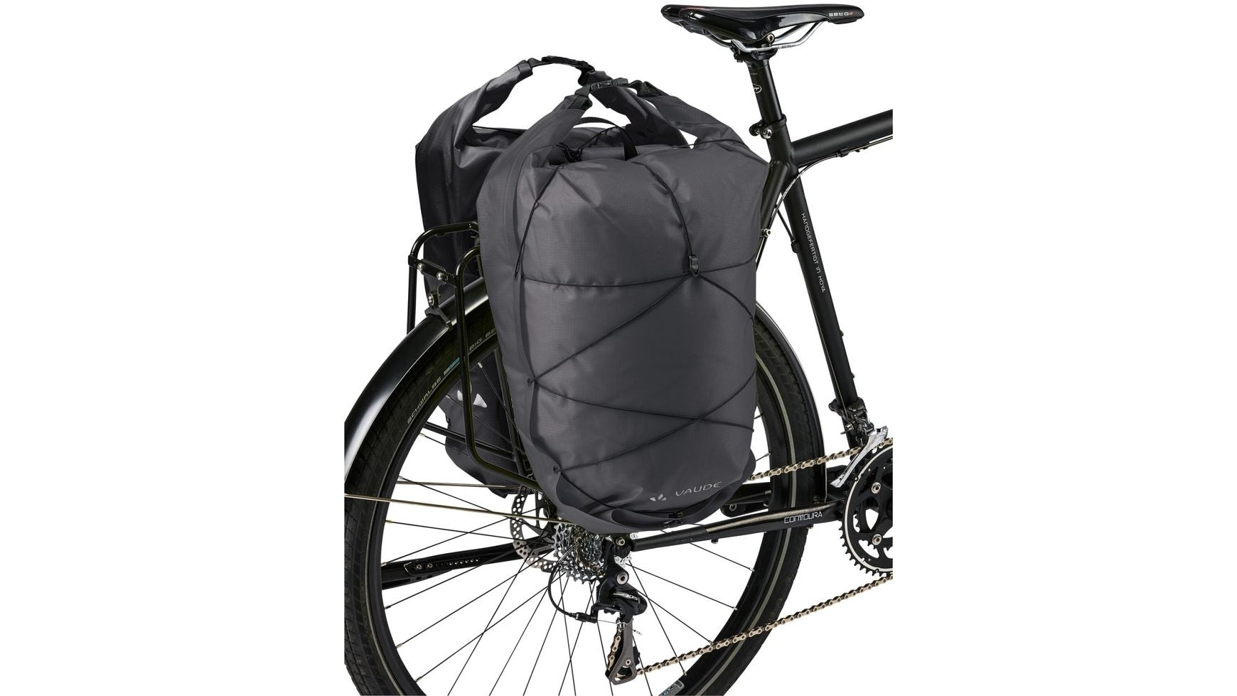 Vaude Aqua Back Light image 5