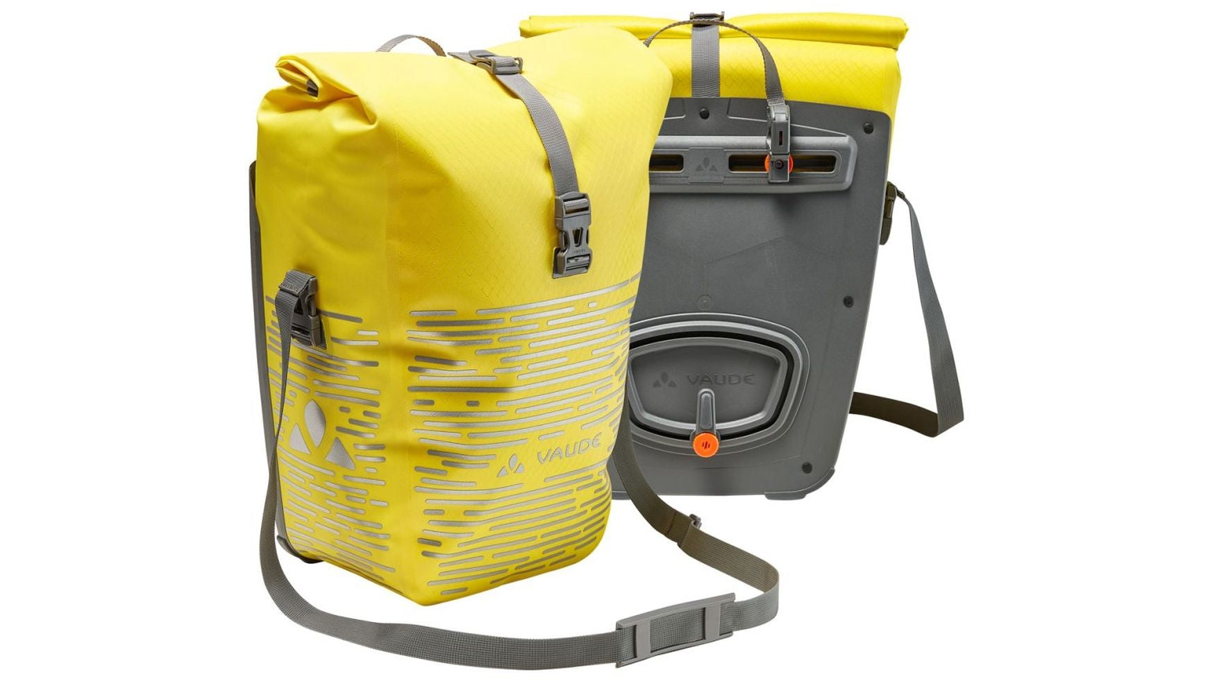 Vaude Aqua Back Luminum II image 2