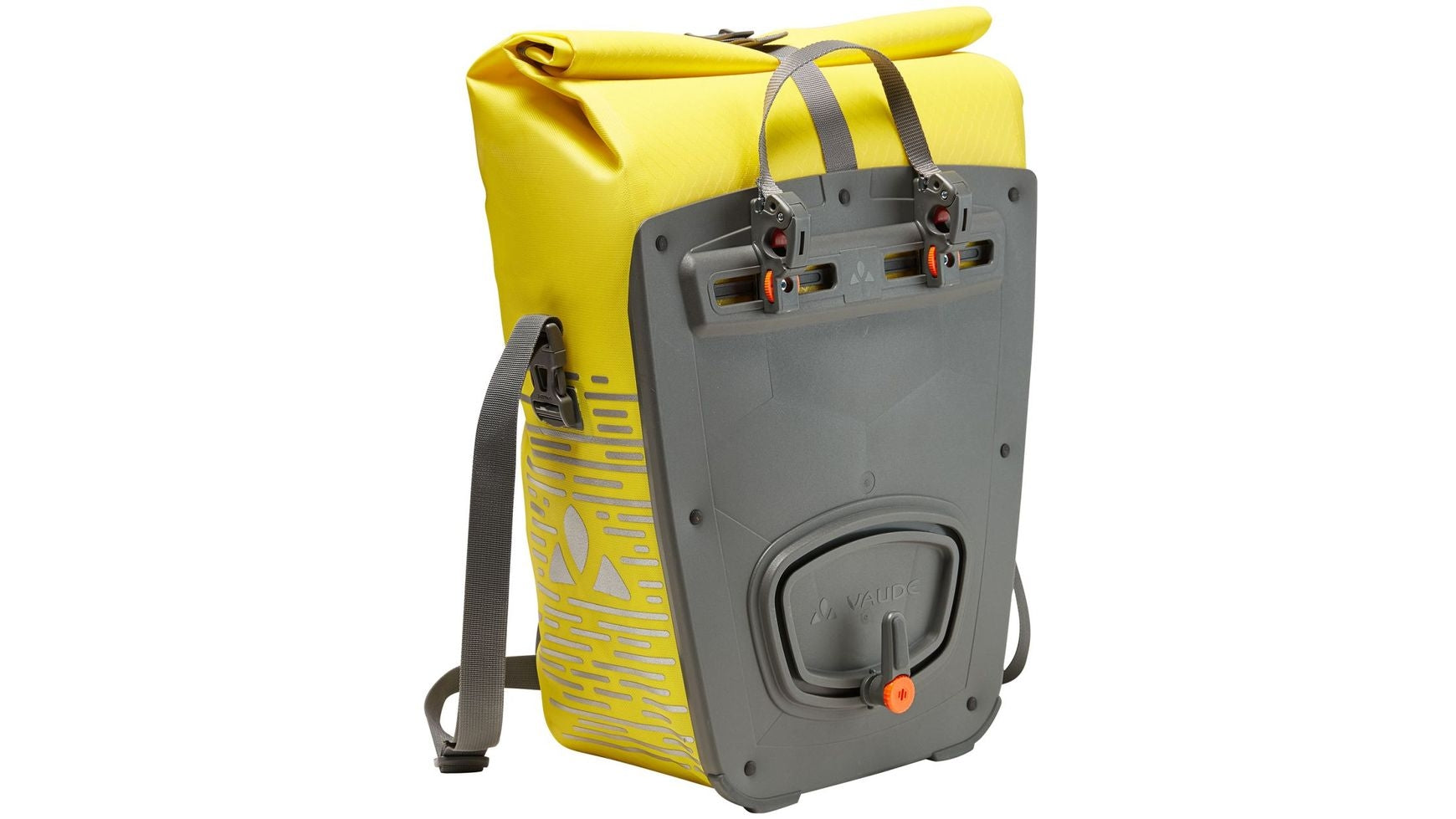 Vaude Aqua Back Luminum Single II image 4