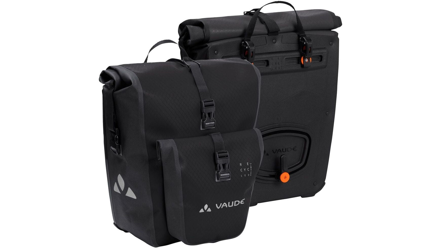 Vaude Aqua Back Plus Paar image 0
