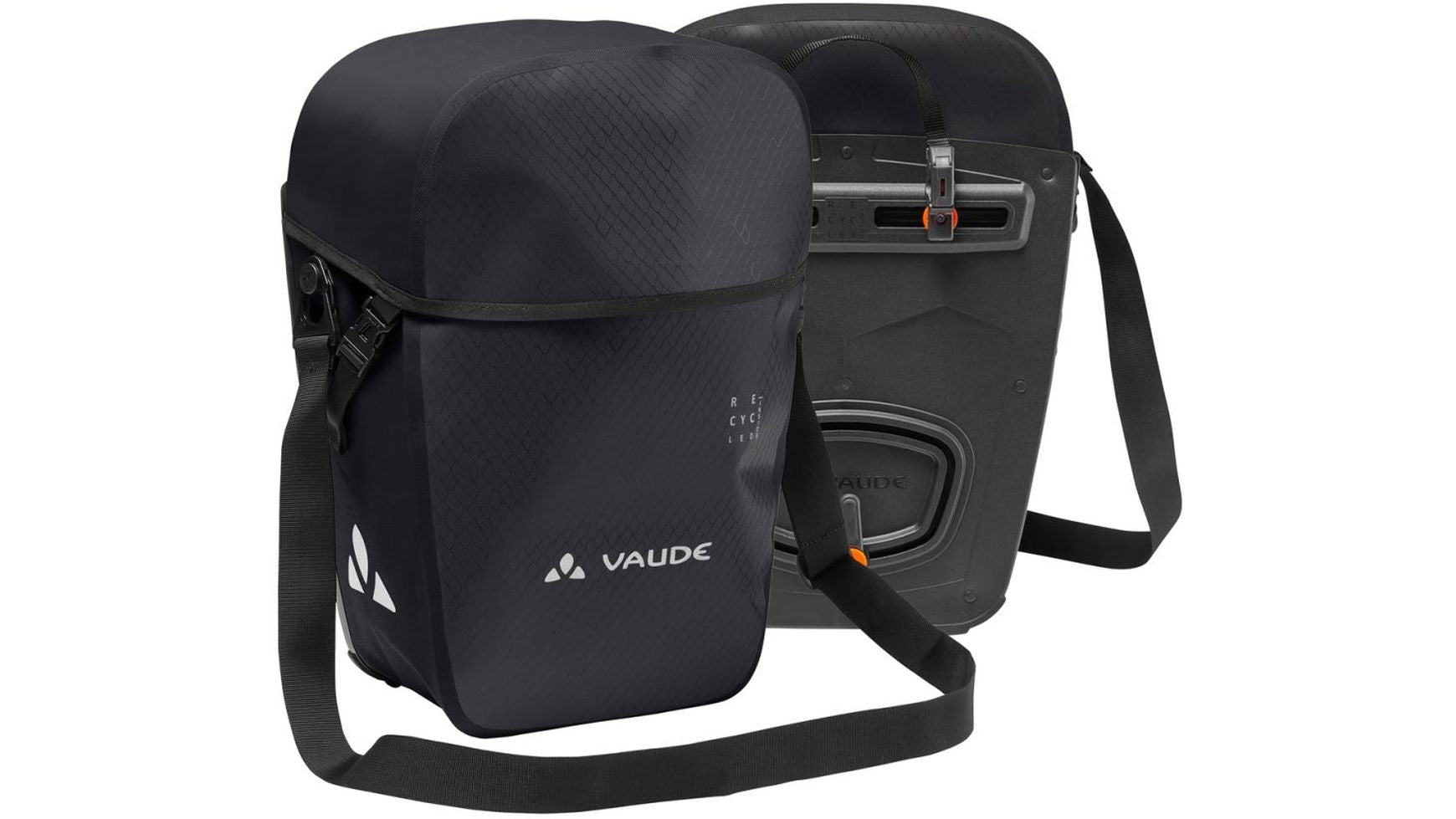 schloss fahrradtasche vaude Vaude Aqua Back Pro Paar