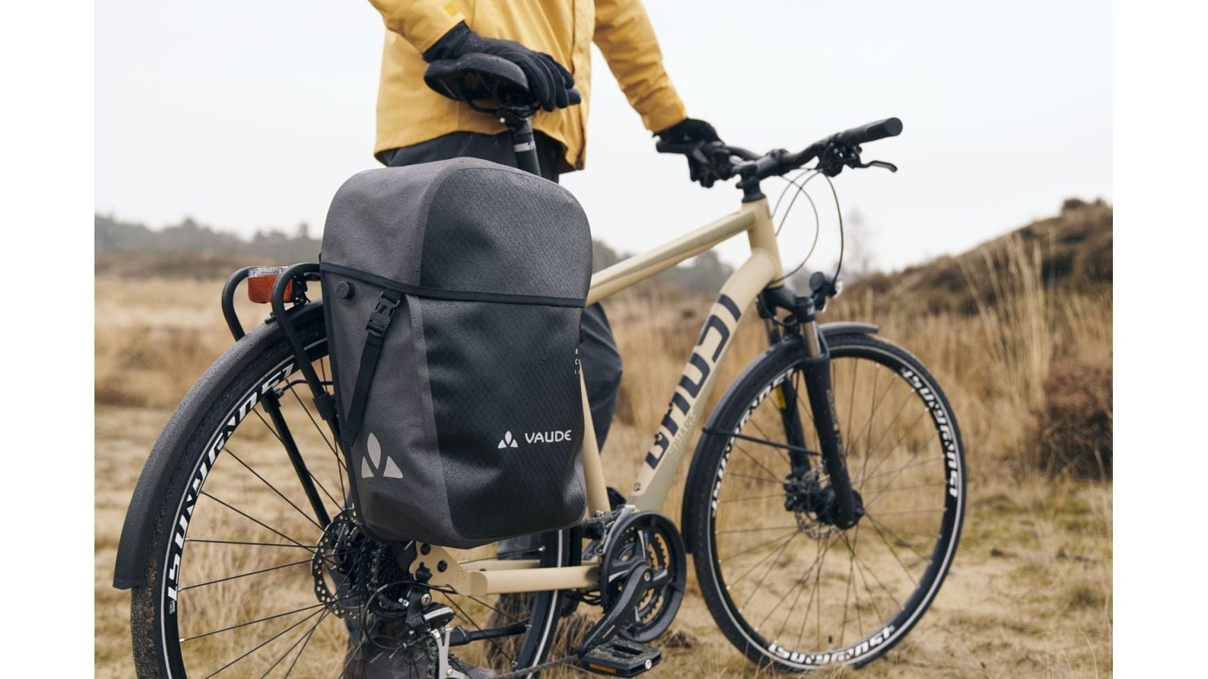 Vaude Aqua Back Pro Single image 8