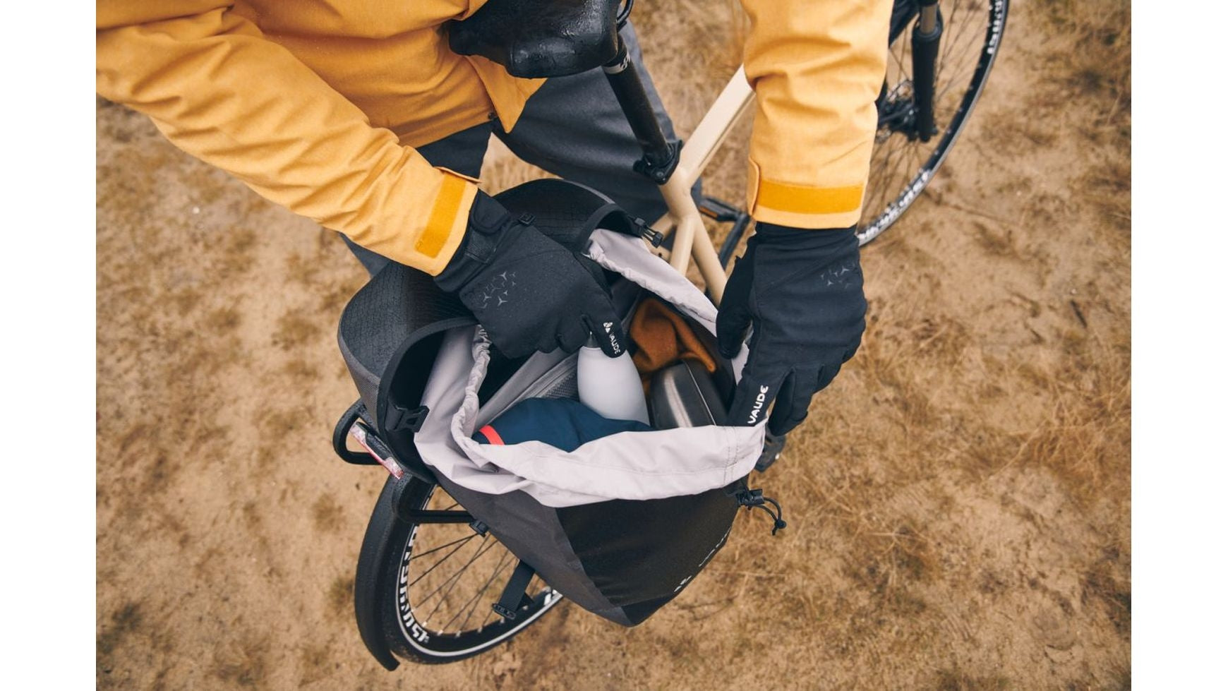 Vaude Aqua Back Pro Single image 4