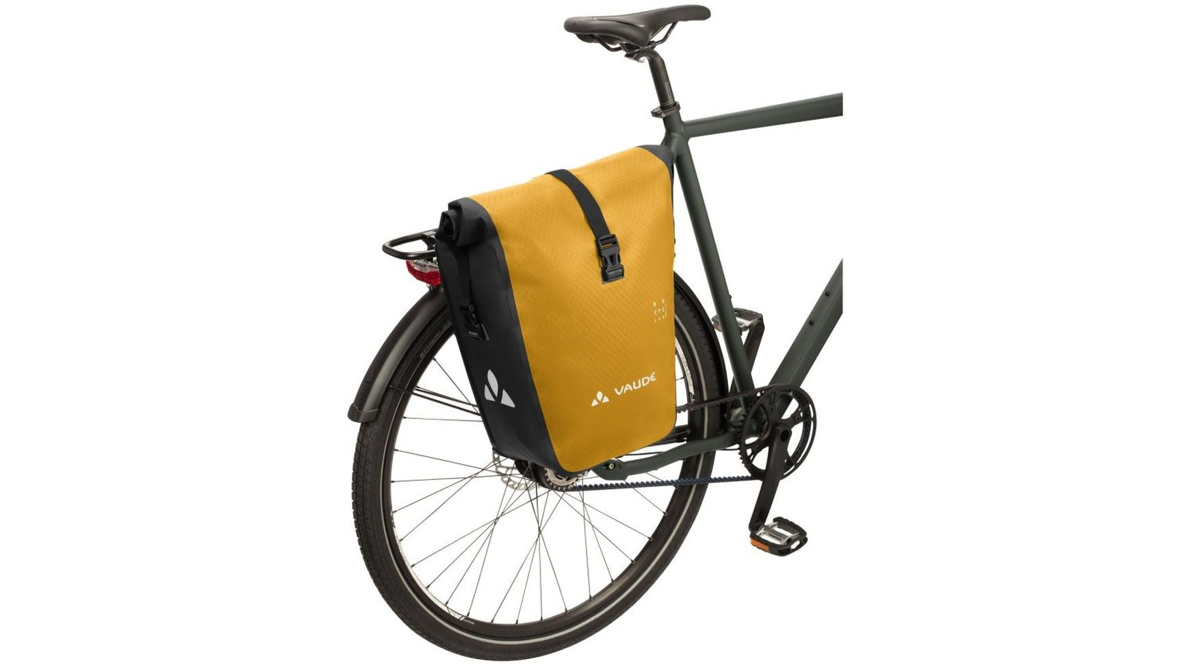 Vaude Aqua Back Single (rec) image 9