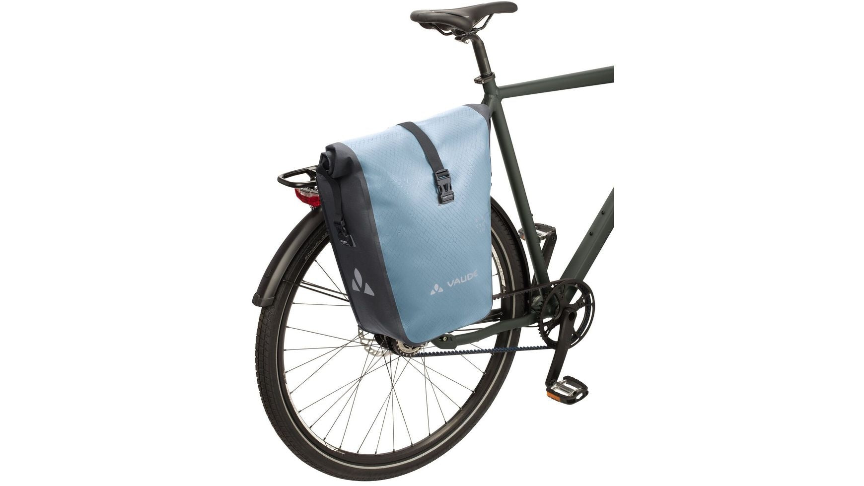 Vaude Aqua Back Single (rec) image 15