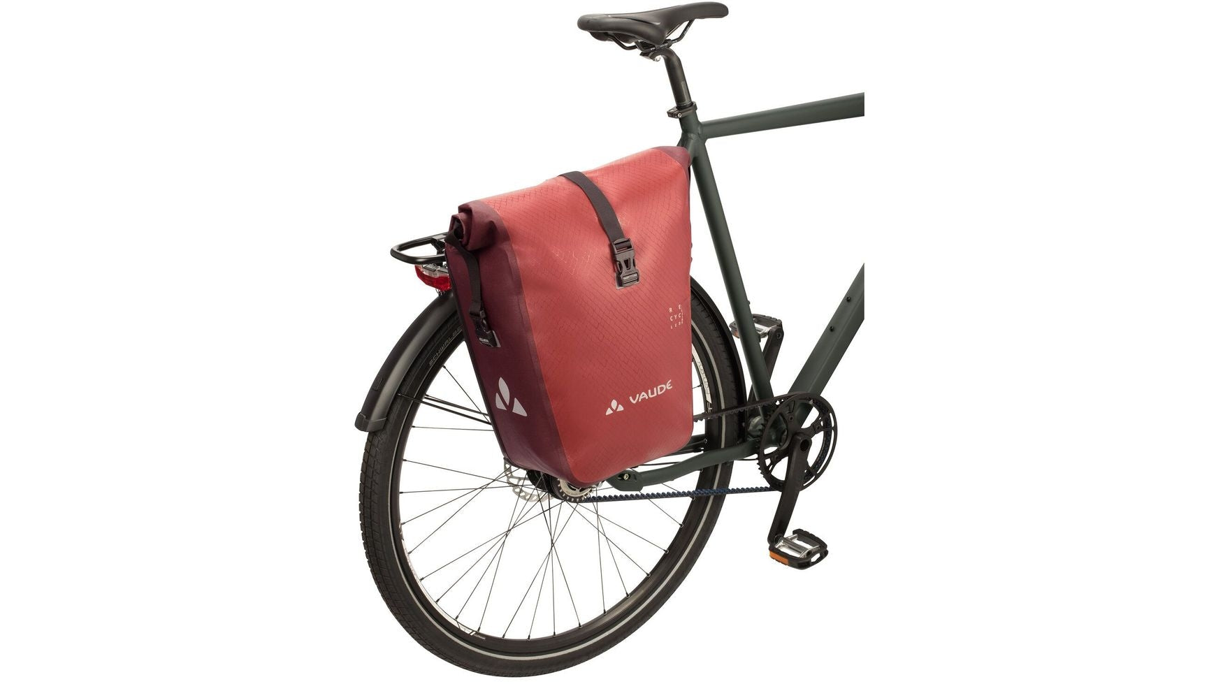 Vaude Aqua Back Single (rec) image 20