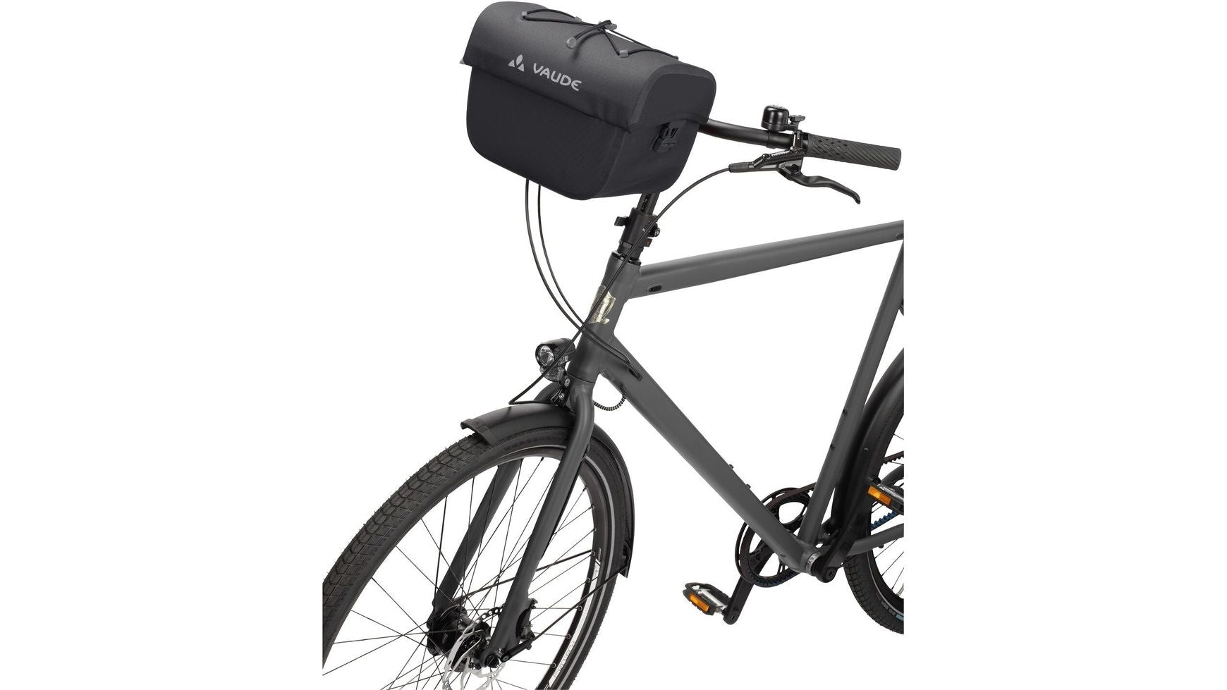 Vaude Aqua Box Lenkertasche image 5