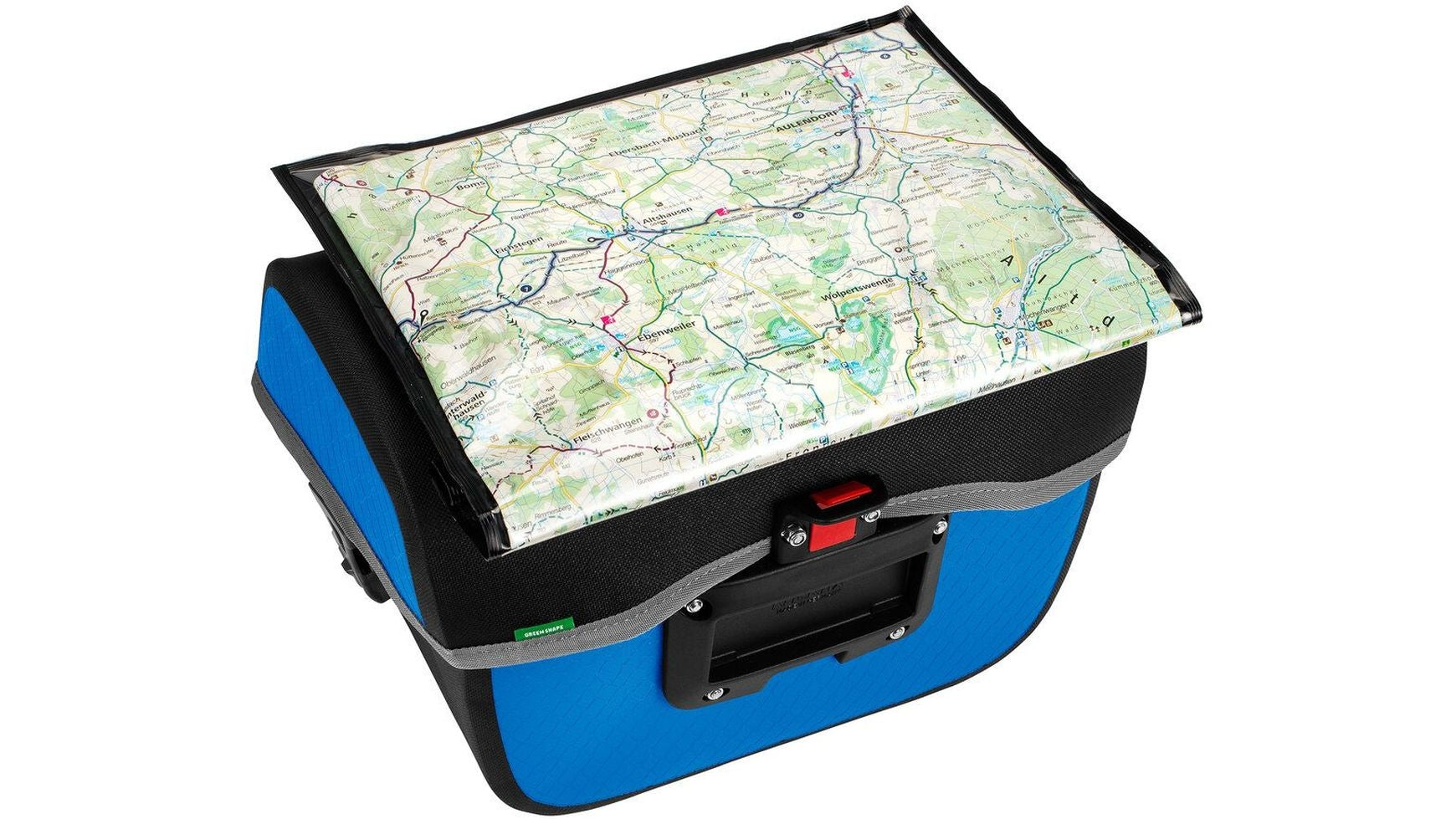 Vaude Aqua Box Lenkertasche image 16