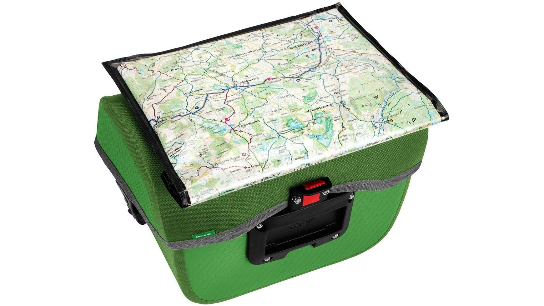 Vaude Aqua Box Lenkertasche image 24