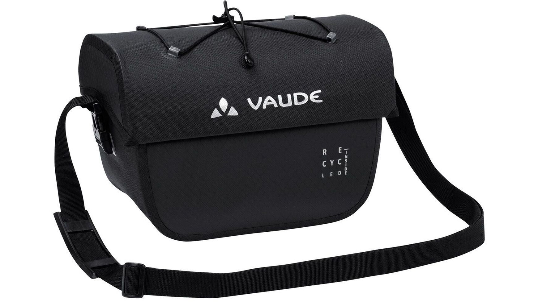 Vaude Aqua Box (rec) Lenkertasche