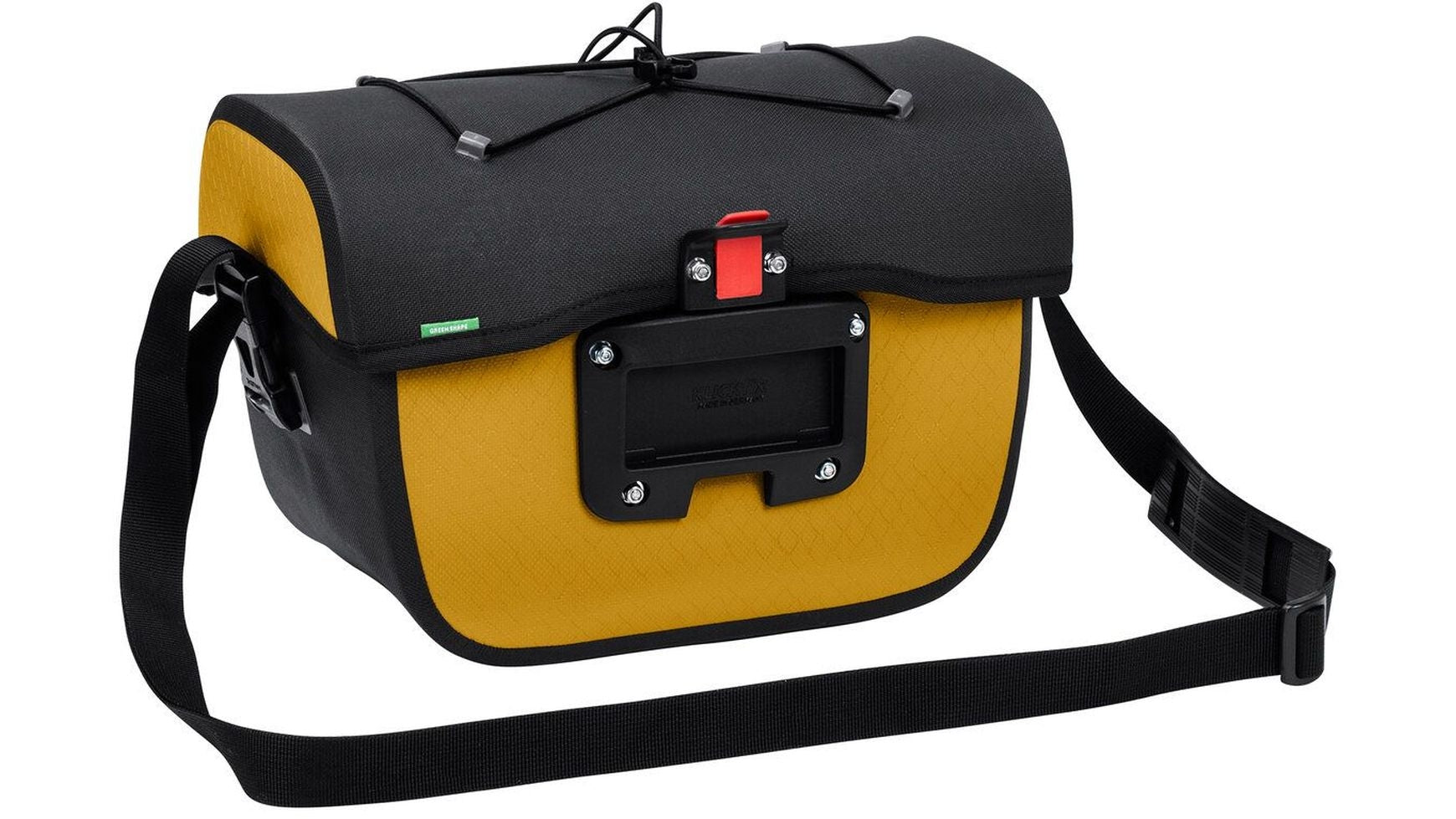 Vaude Aqua Box (rec) Lenkertasche image 11