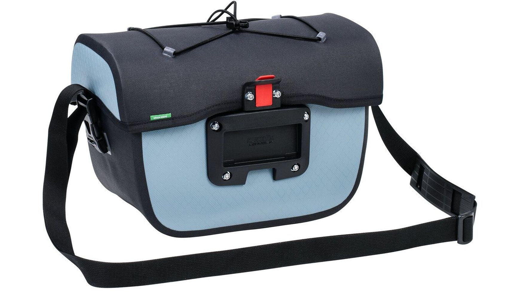 Vaude Aqua Box (rec) Lenkertasche image 19