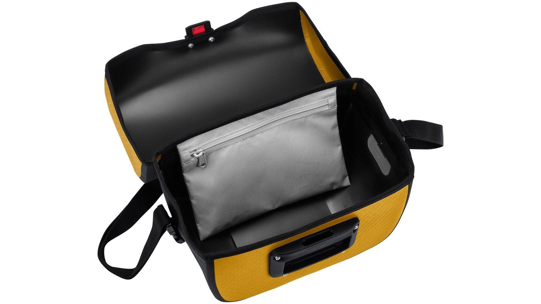 Vaude Aqua Box (rec) Lenkertasche image 13