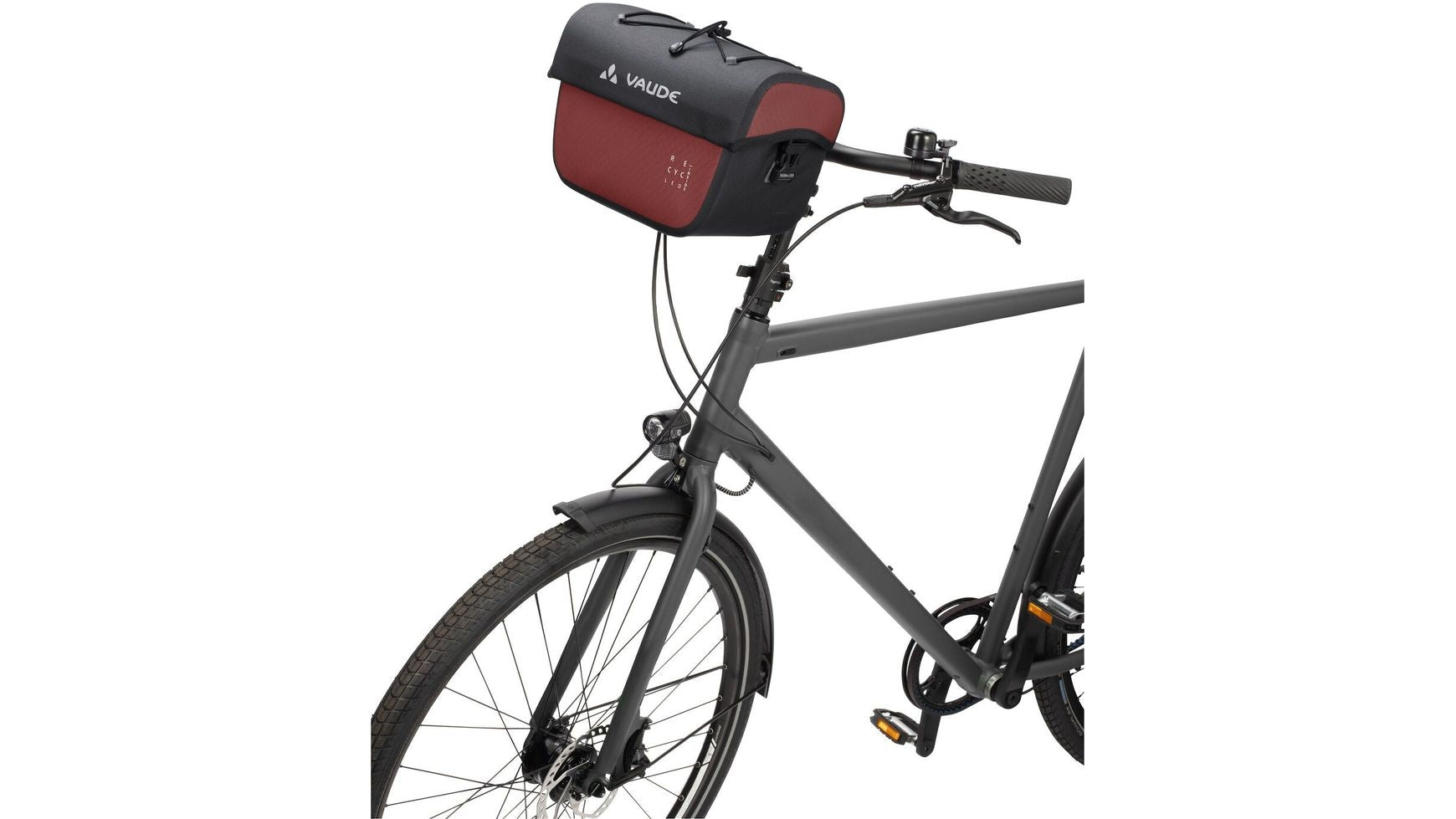 Vaude Aqua Box (rec) Lenkertasche image 30