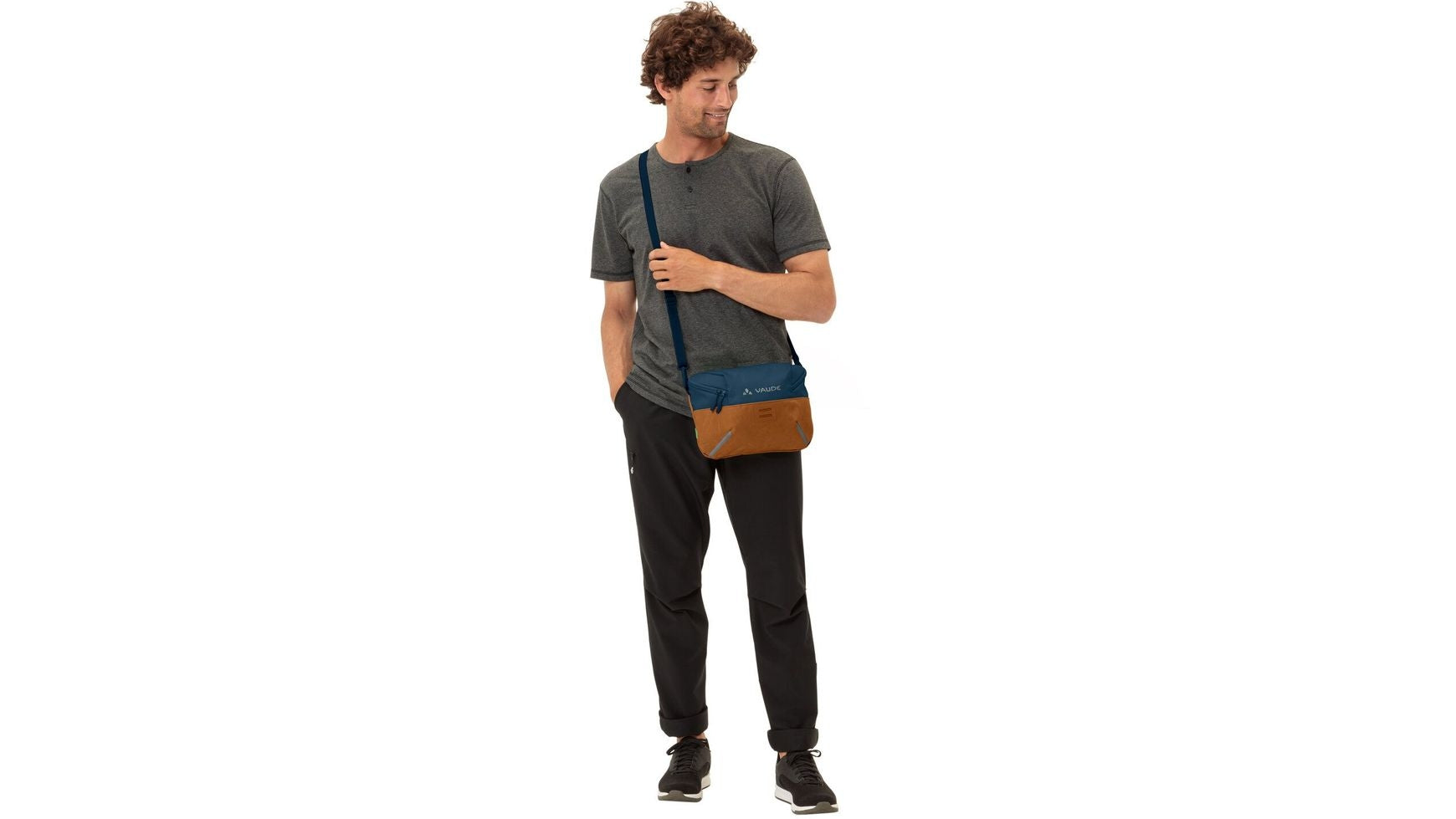 Vaude CityBox Bike II Lenkertasche image 10