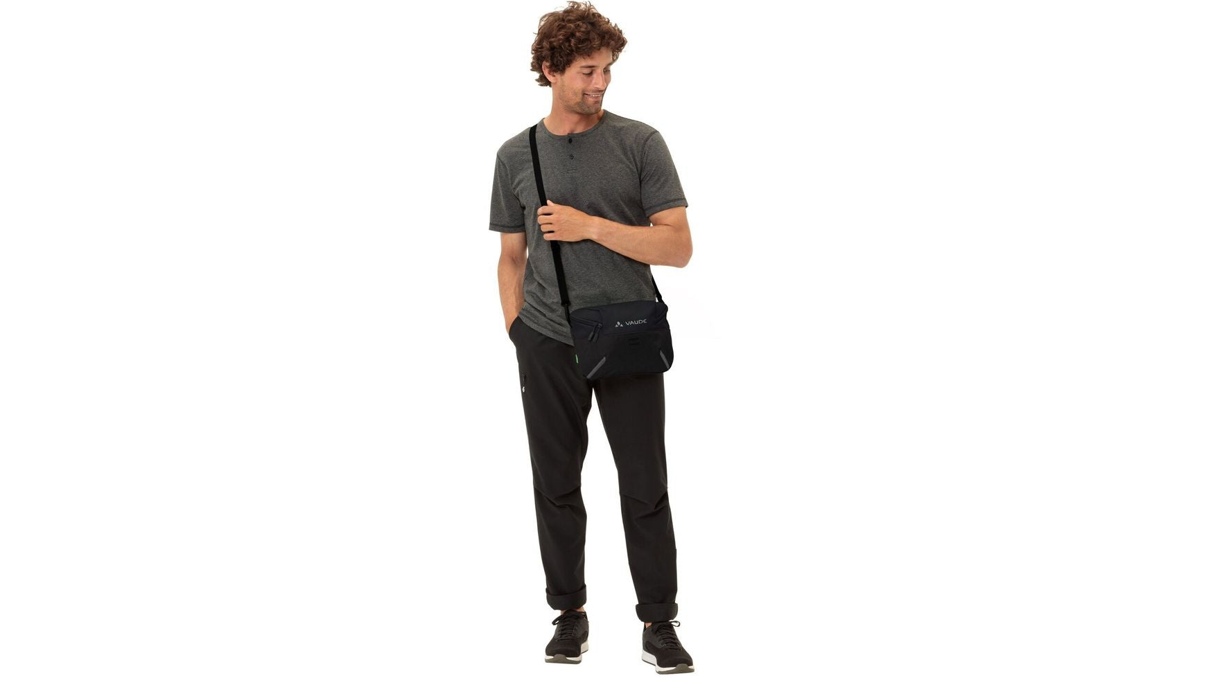 Vaude CityBox Bike II Lenkertasche image 16