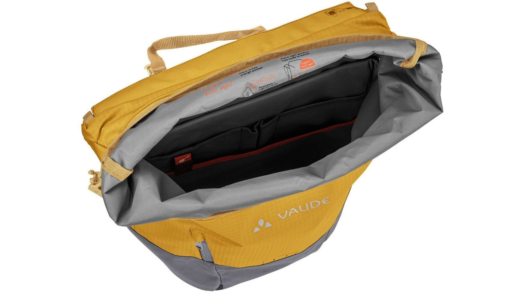 Vaude CityGo Bike 23 II Rucksack image 33