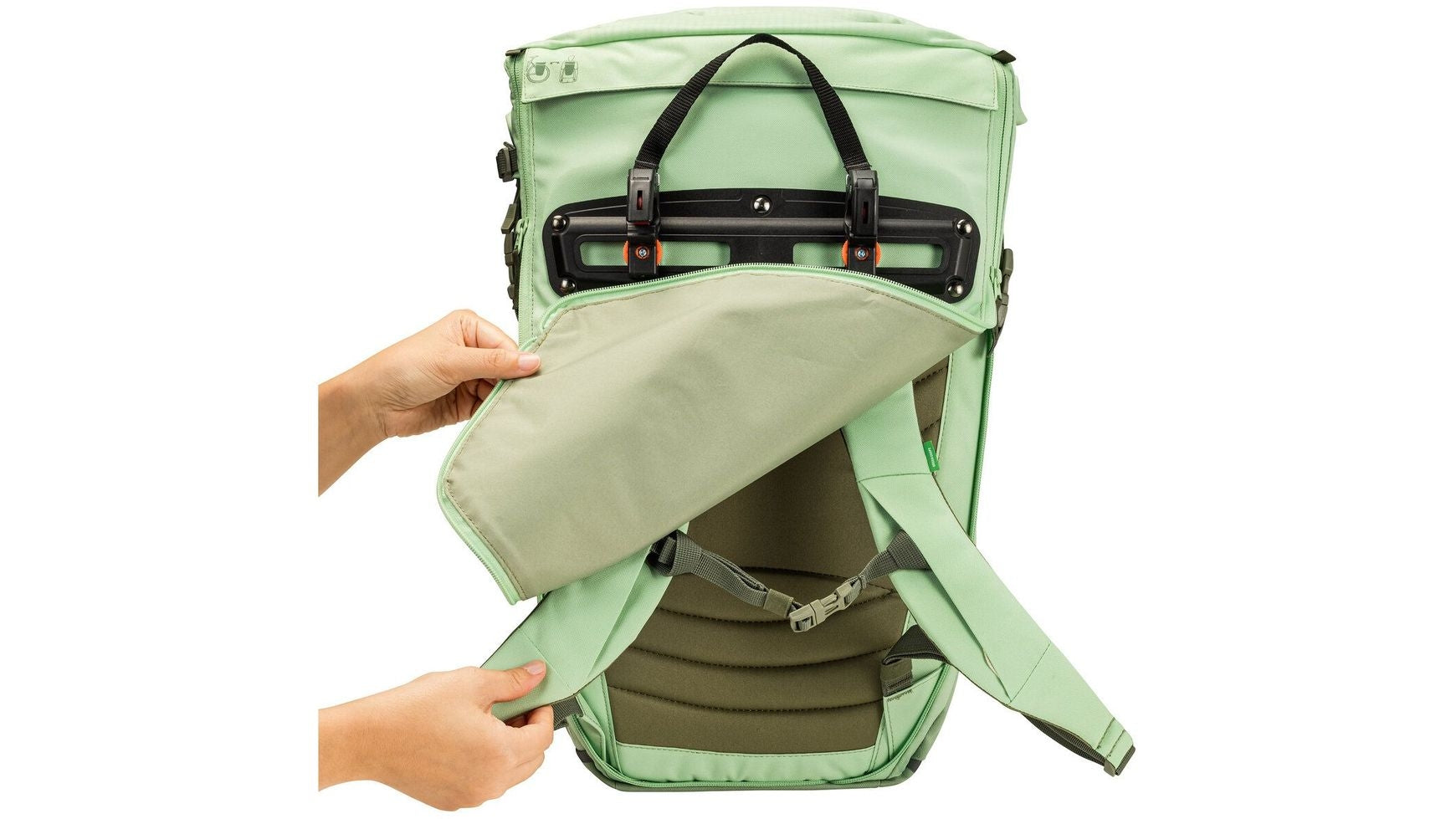 Vaude CityGo Bike 23 II Rucksack image 5