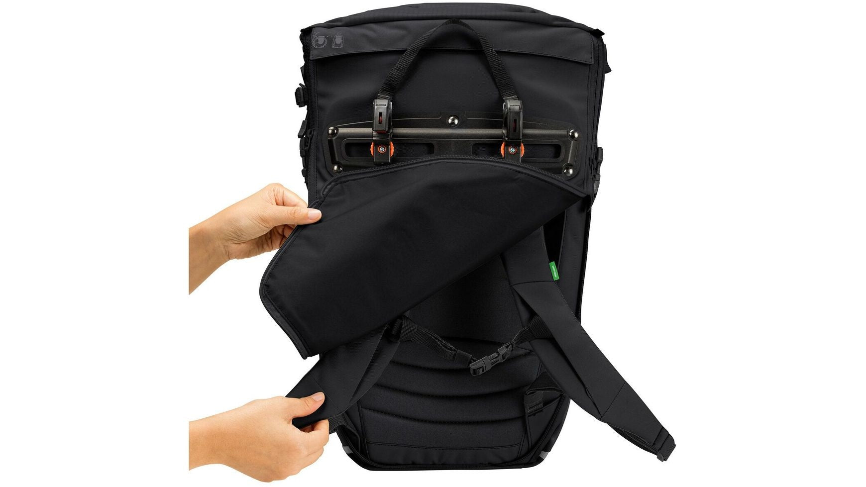 Vaude CityGo Bike 23 II Rucksack image 24