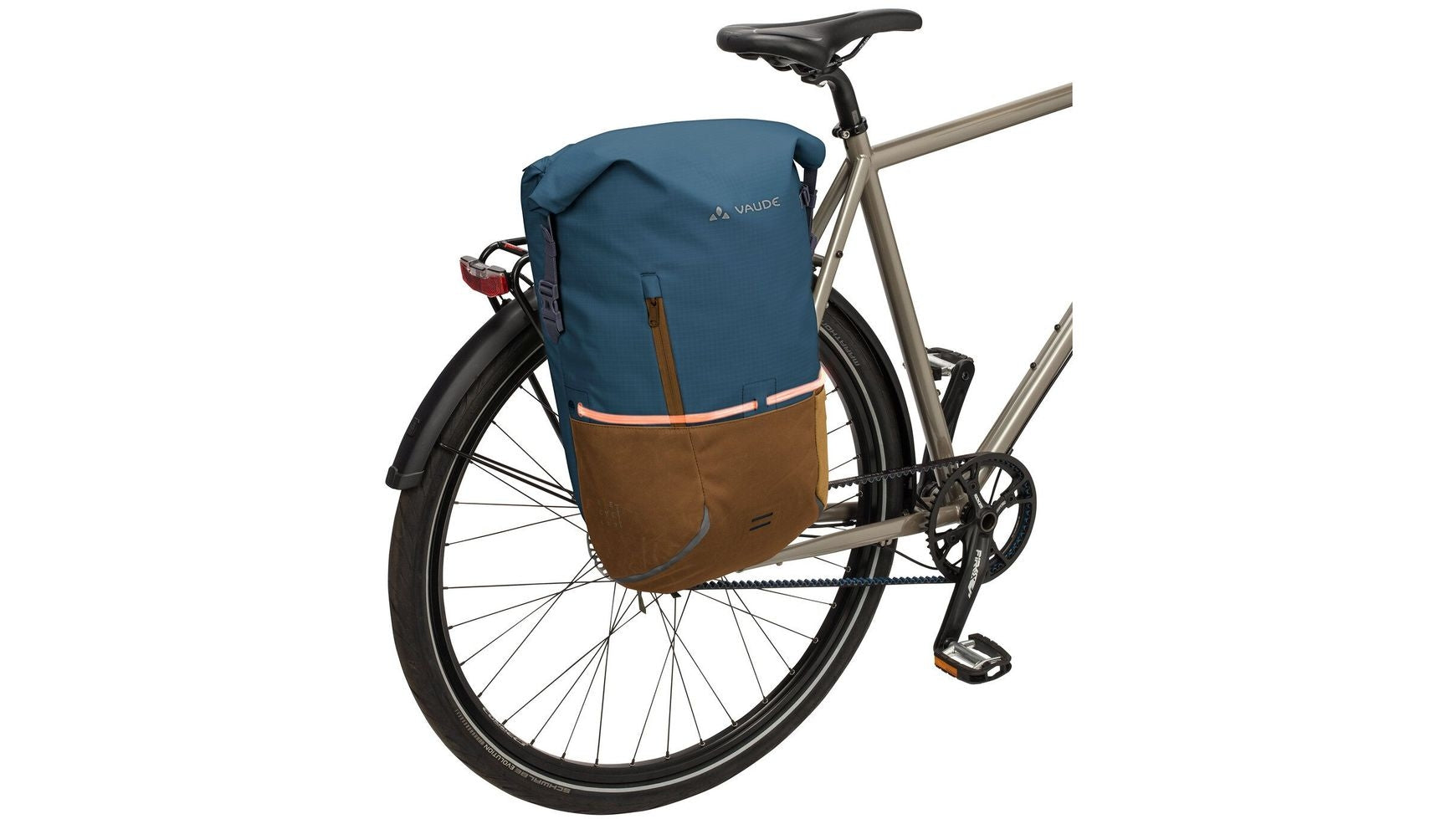Vaude CityGo Bike 23 II Rucksack image 16