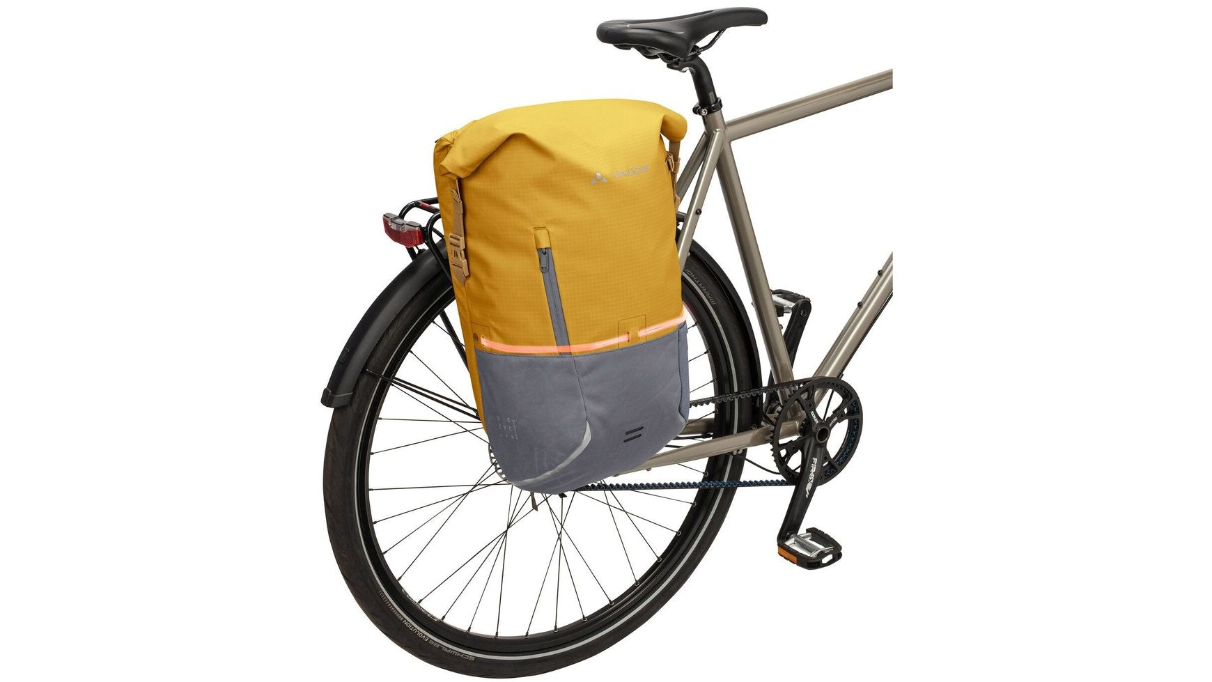 Vaude CityGo Bike 23 II Rucksack image 37