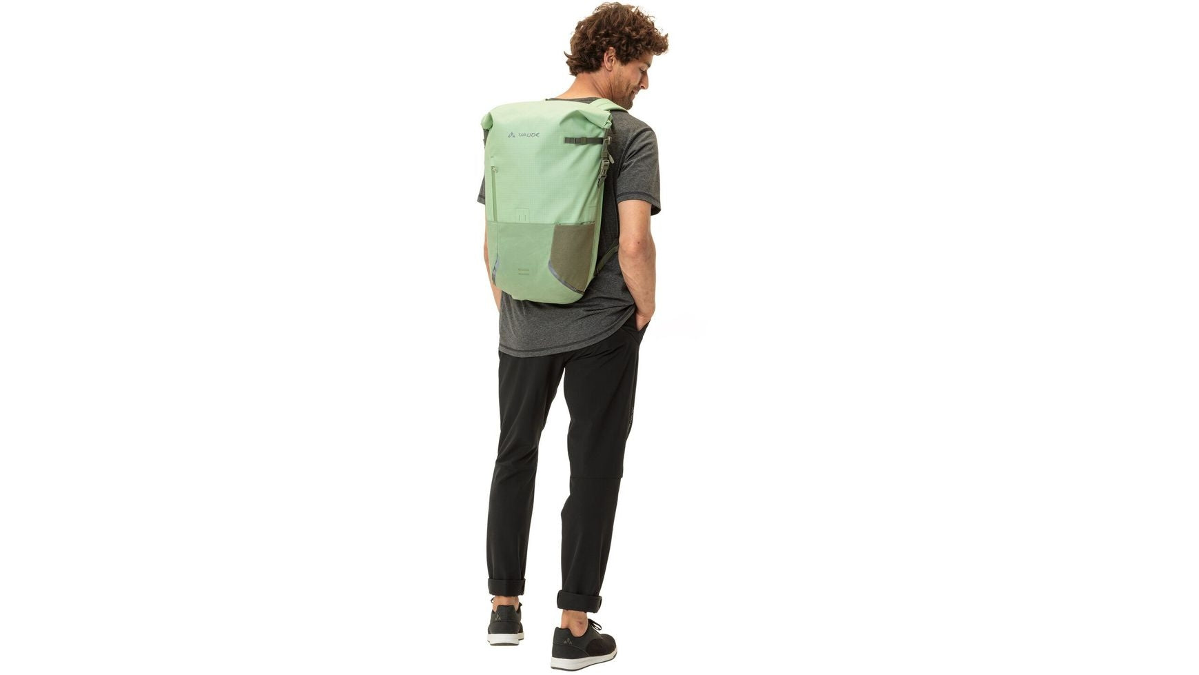 Vaude CityGo Bike 23 II Rucksack image 8