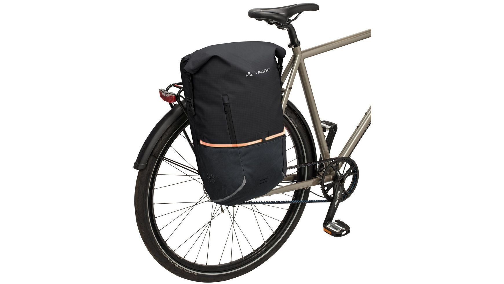 Vaude CityGo Bike 23 II Rucksack image 27
