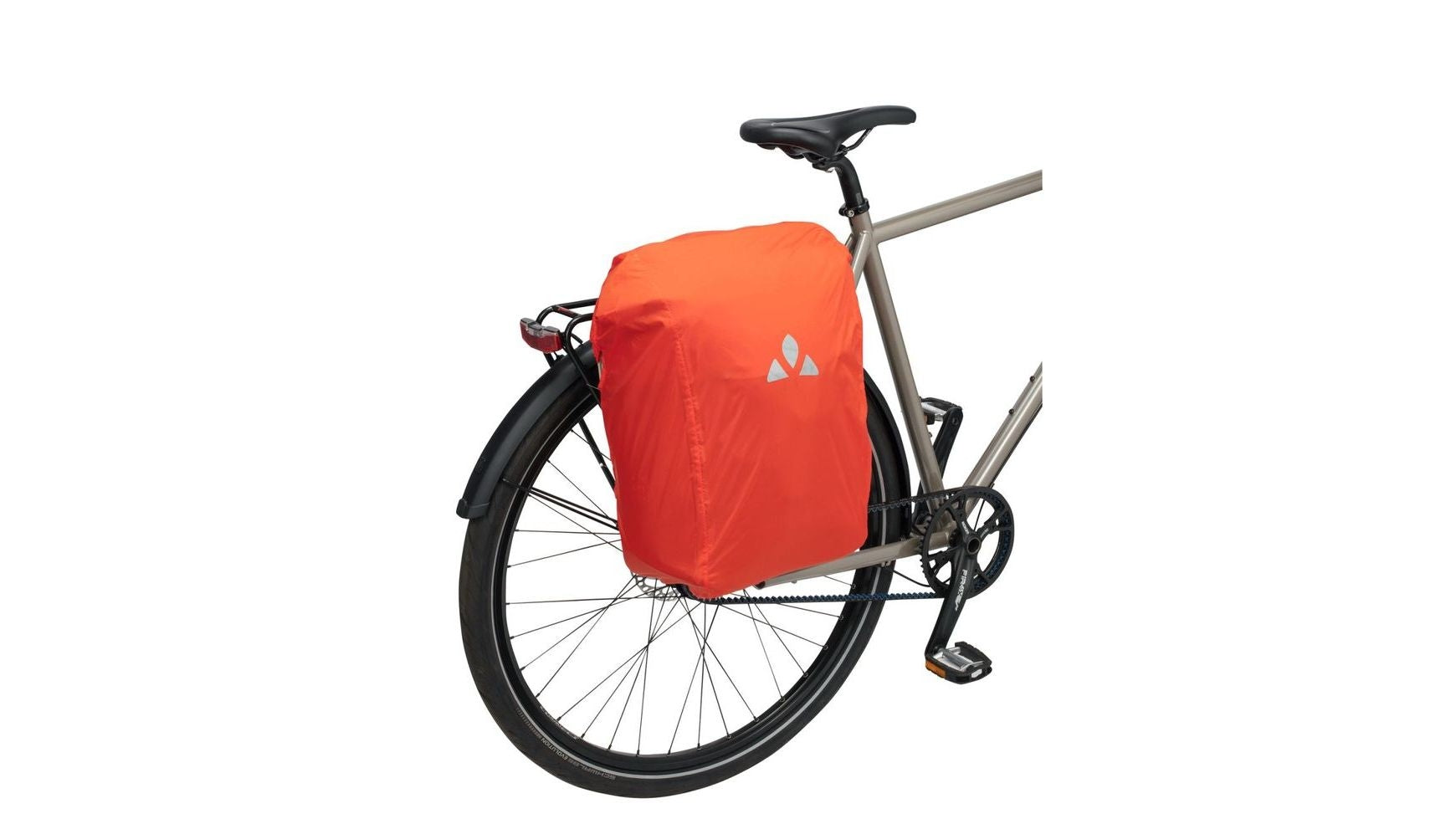 Vaude CityShop Bike II image 5