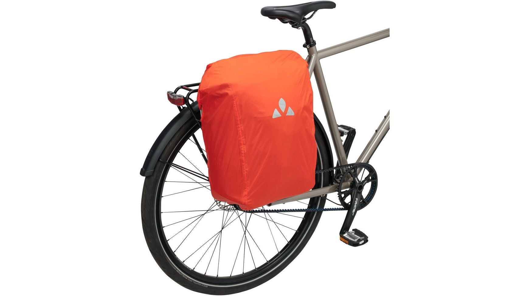 Vaude CityShop Bike II image 12